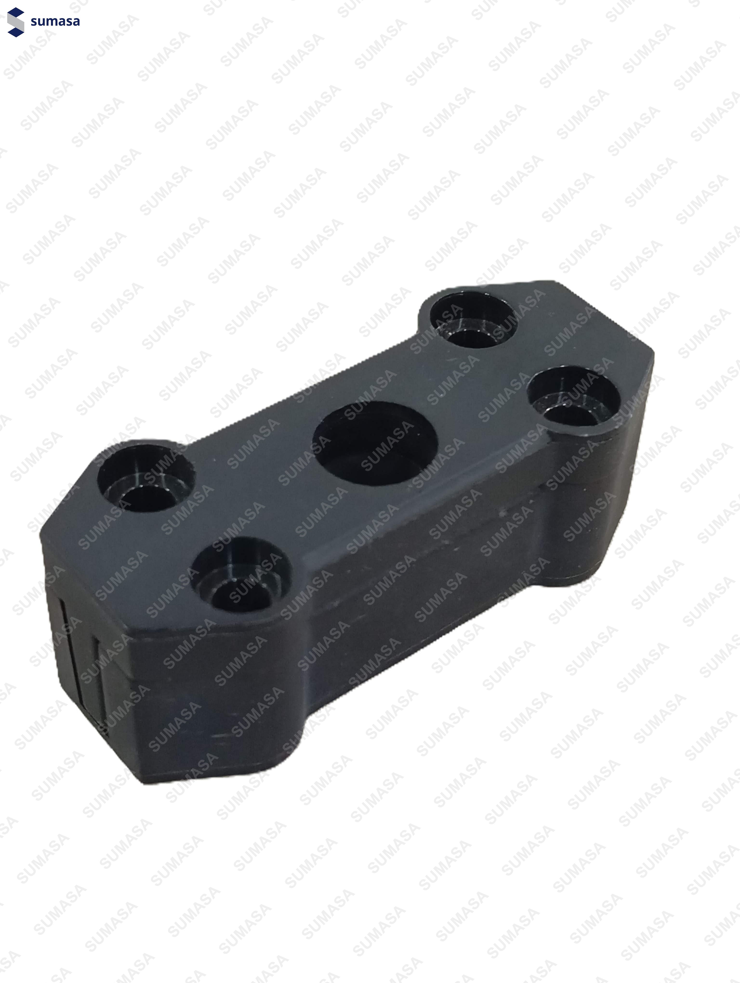 CHT.VF00.C0000 CONJUNTO BASE CORREA DENTADA HTD