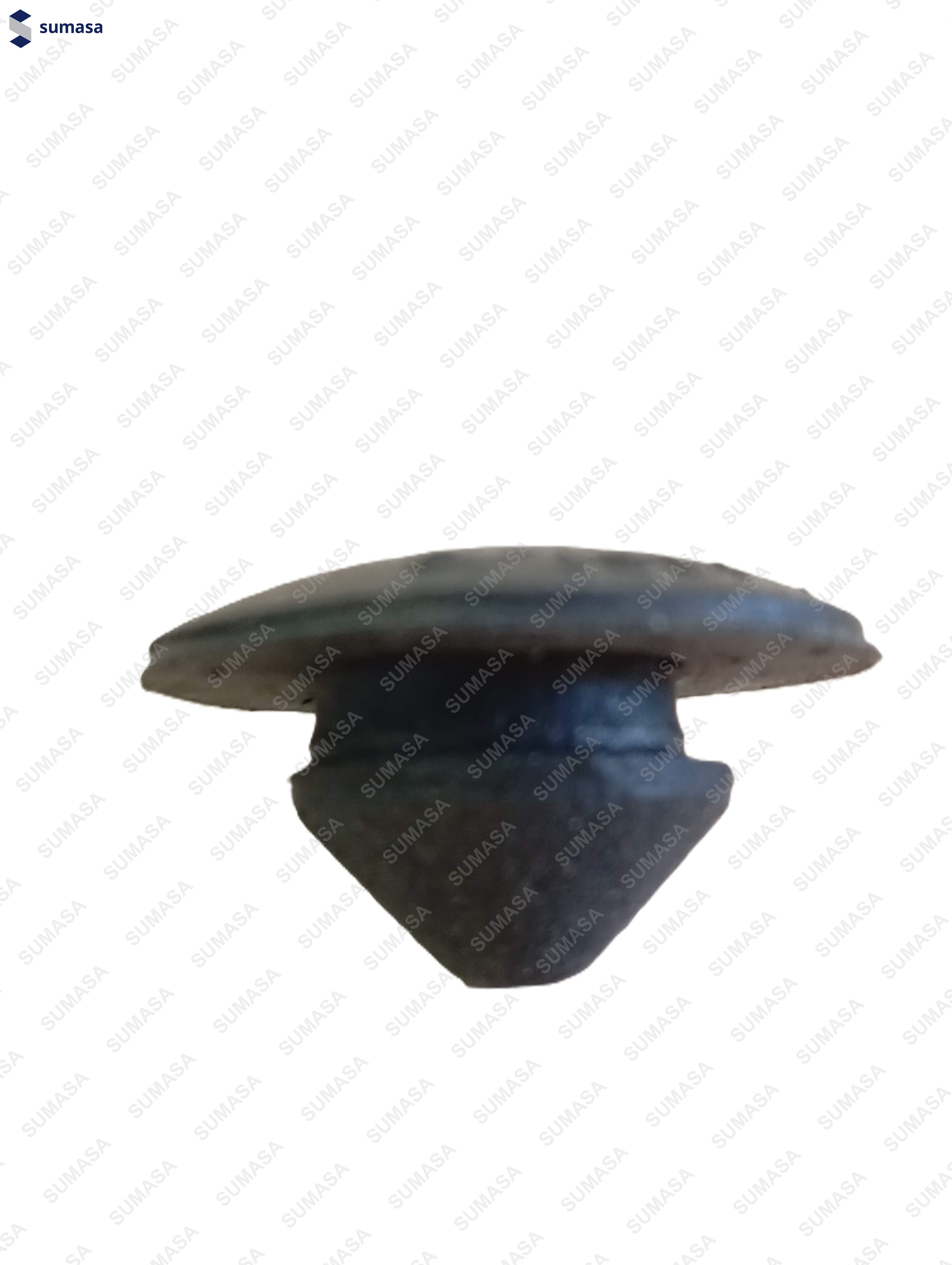 PTG.GL00.S0000 TOPE GOMA PUERTAS GLOBAL