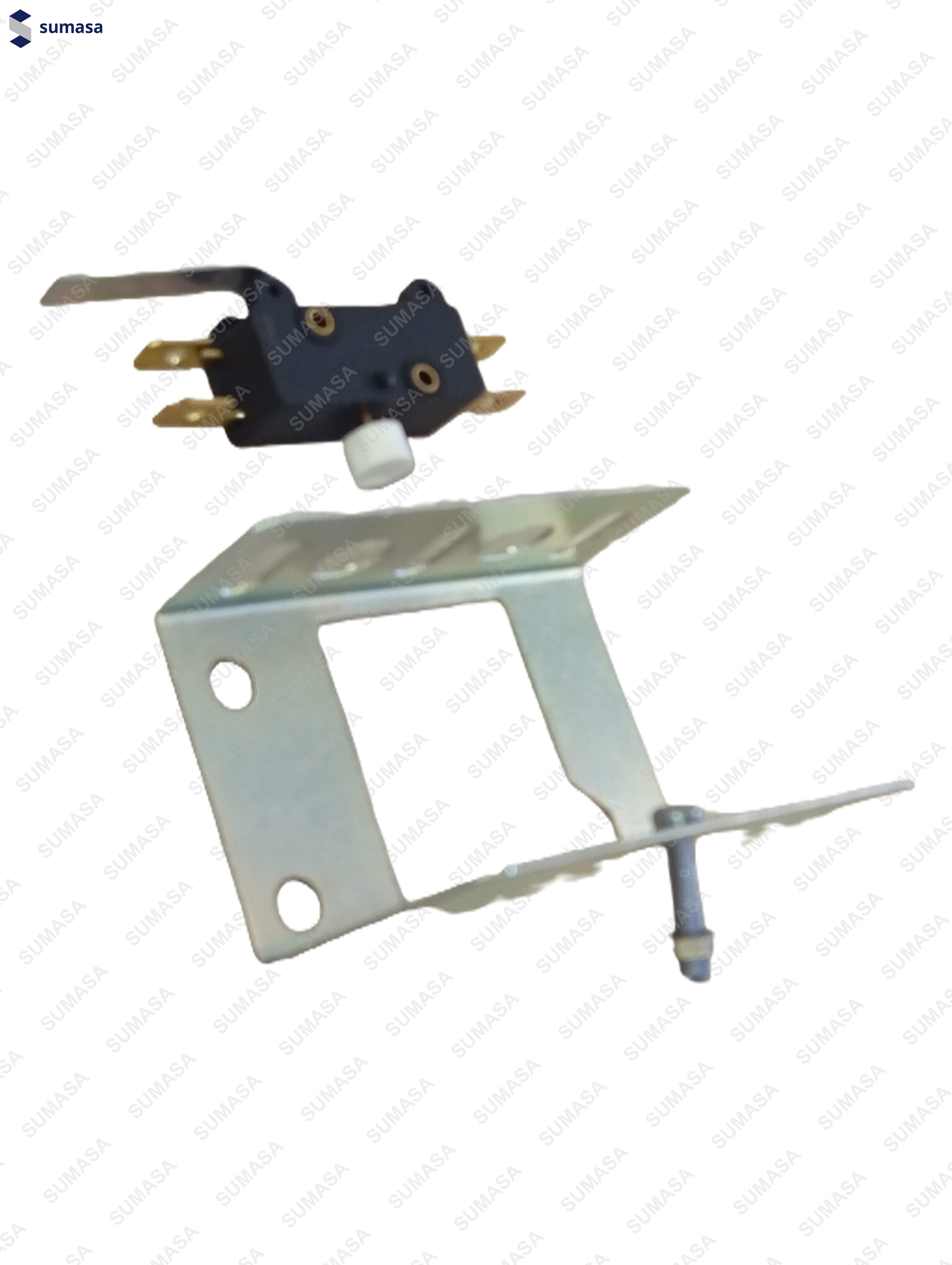 CONTACTO CRUZET BIESTABLE-PUERTA AUTOMATICA