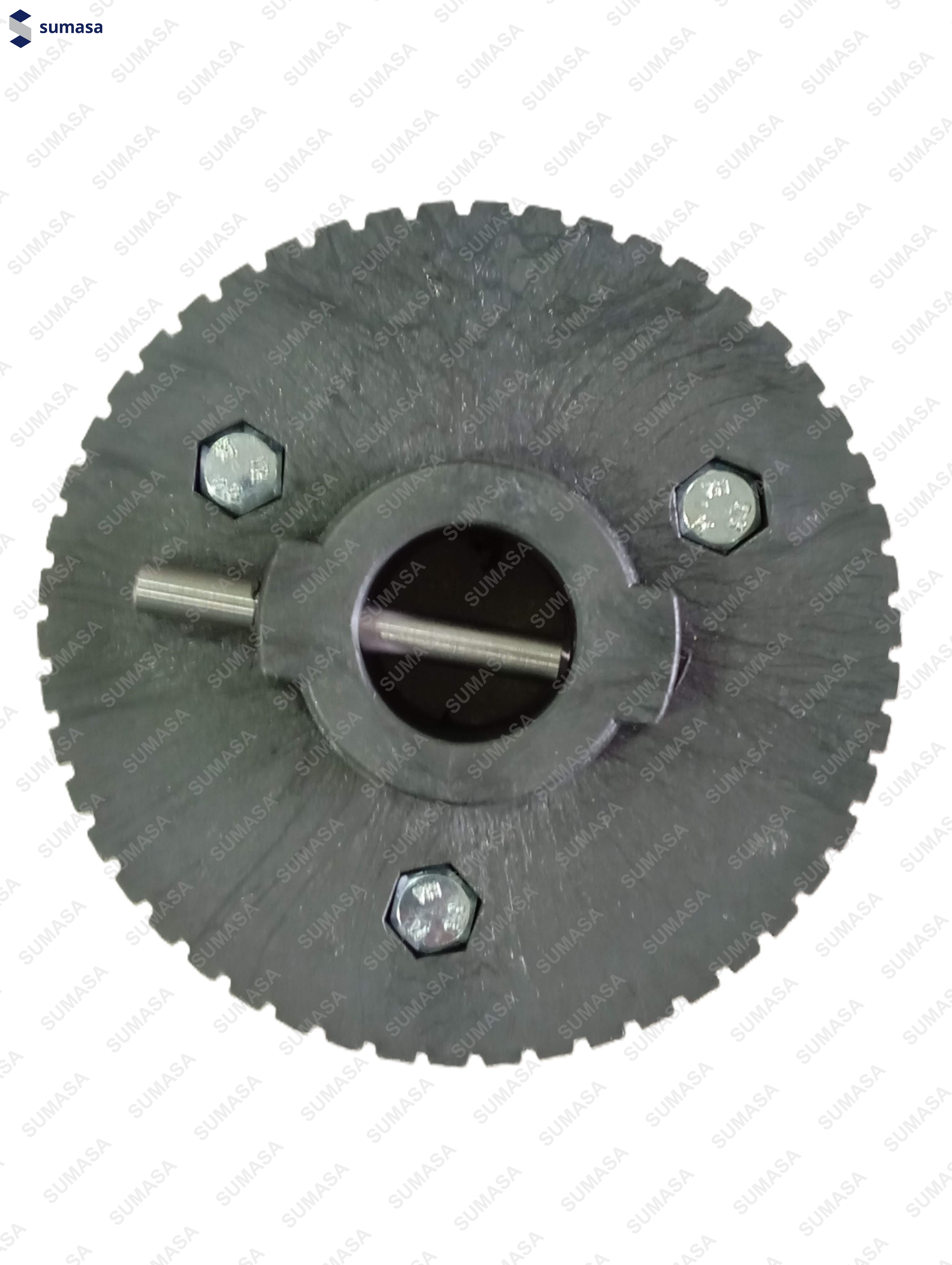 CORONA OPERADOR ALJO 50 DIENTES