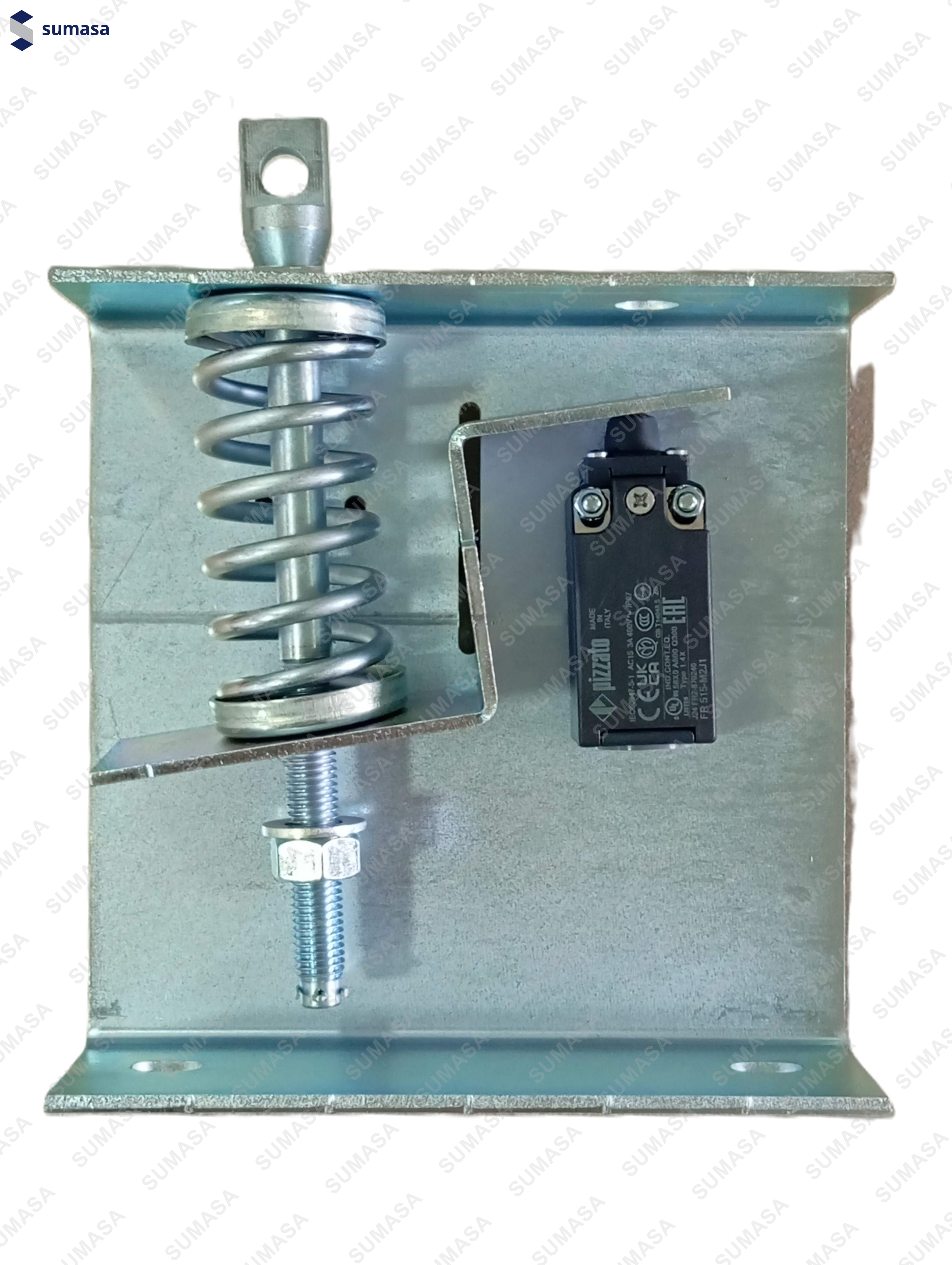 TENSOR LIMITADOR STAR (1 PARTE)