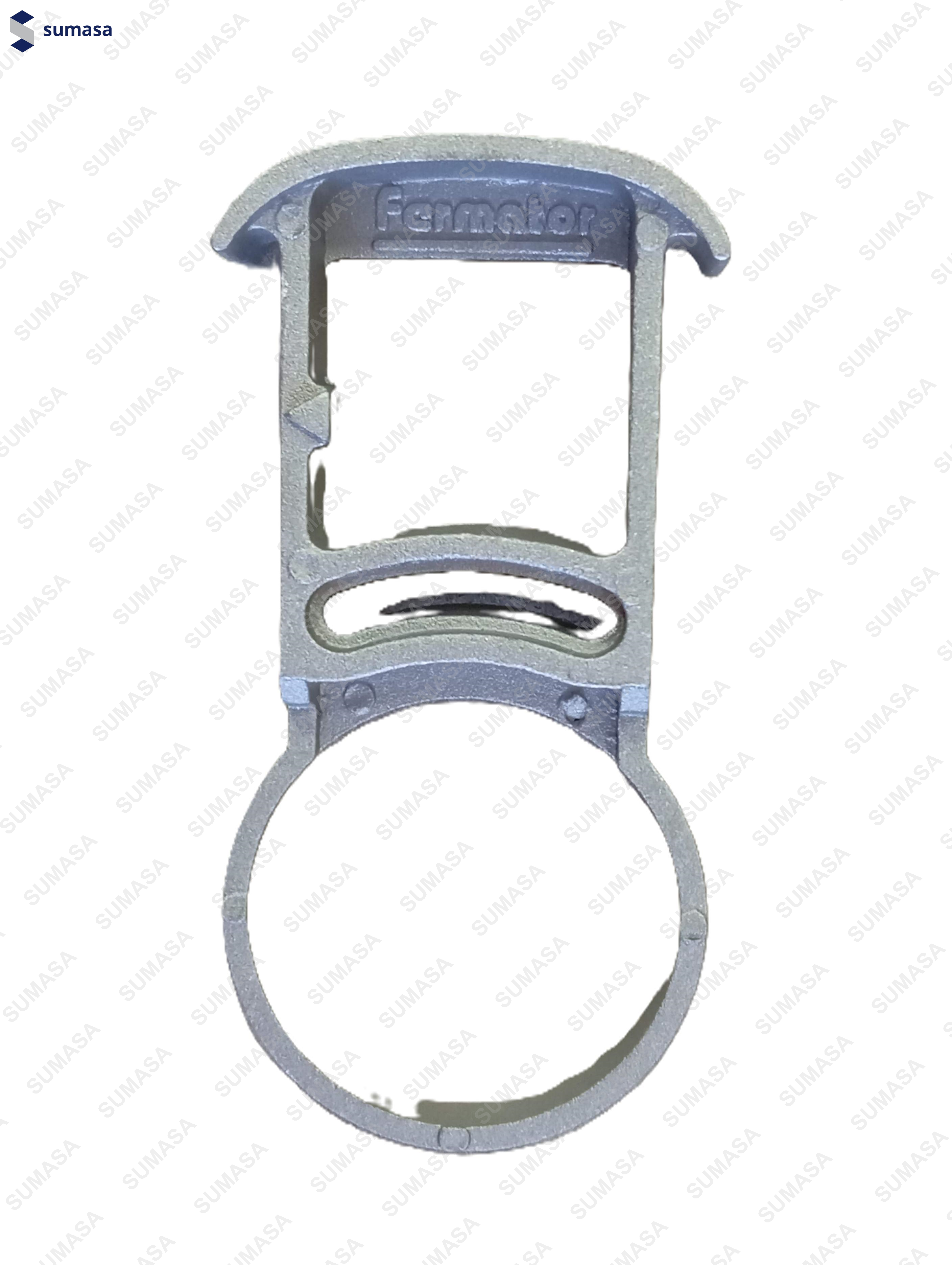 DPO.40AM.C0000 LEVA POLEA ACCIONAMIENTO MICRO