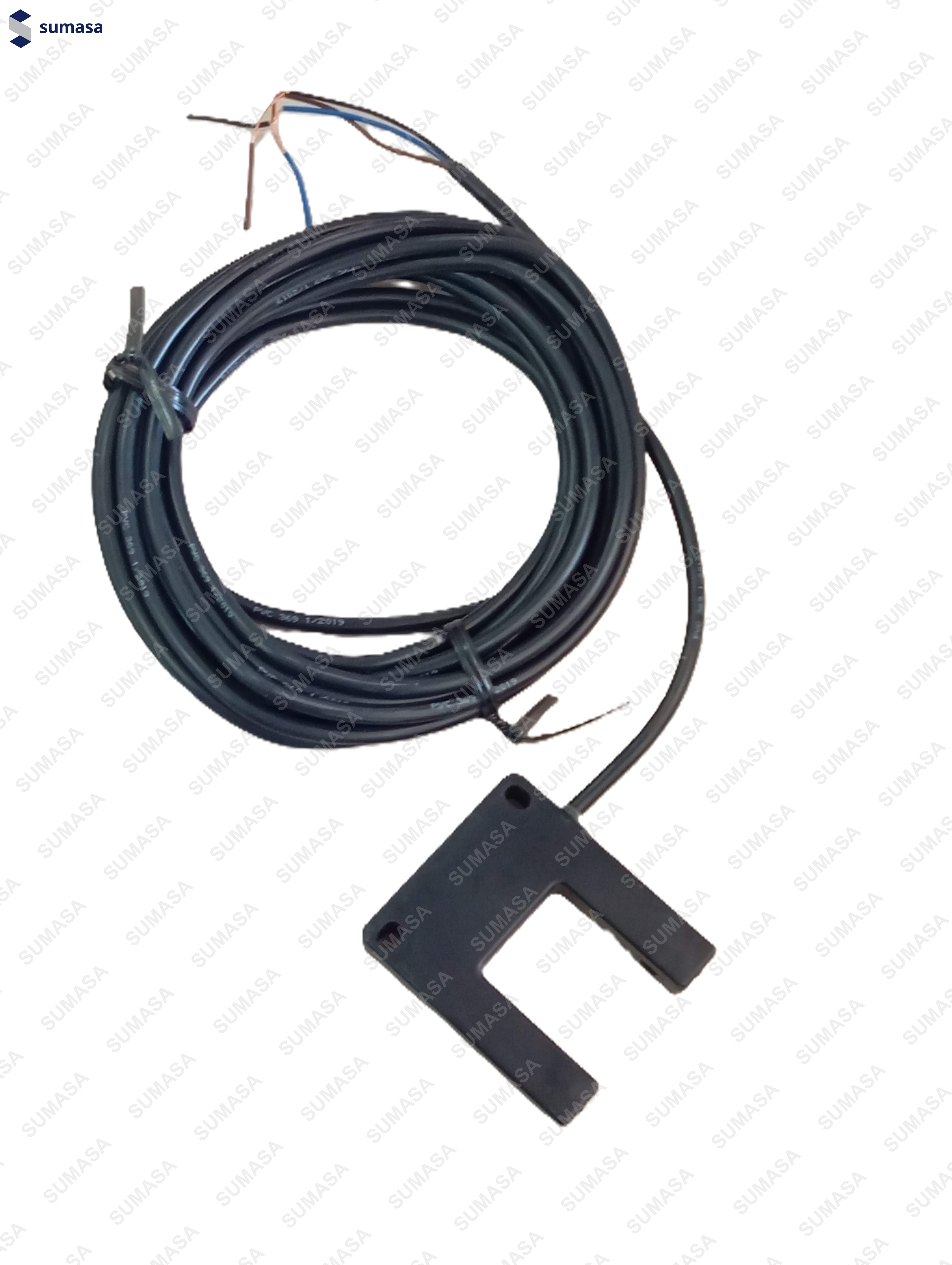 THYSSEN FOTORRUPTOR XUV-H031225 CMC3 10071006