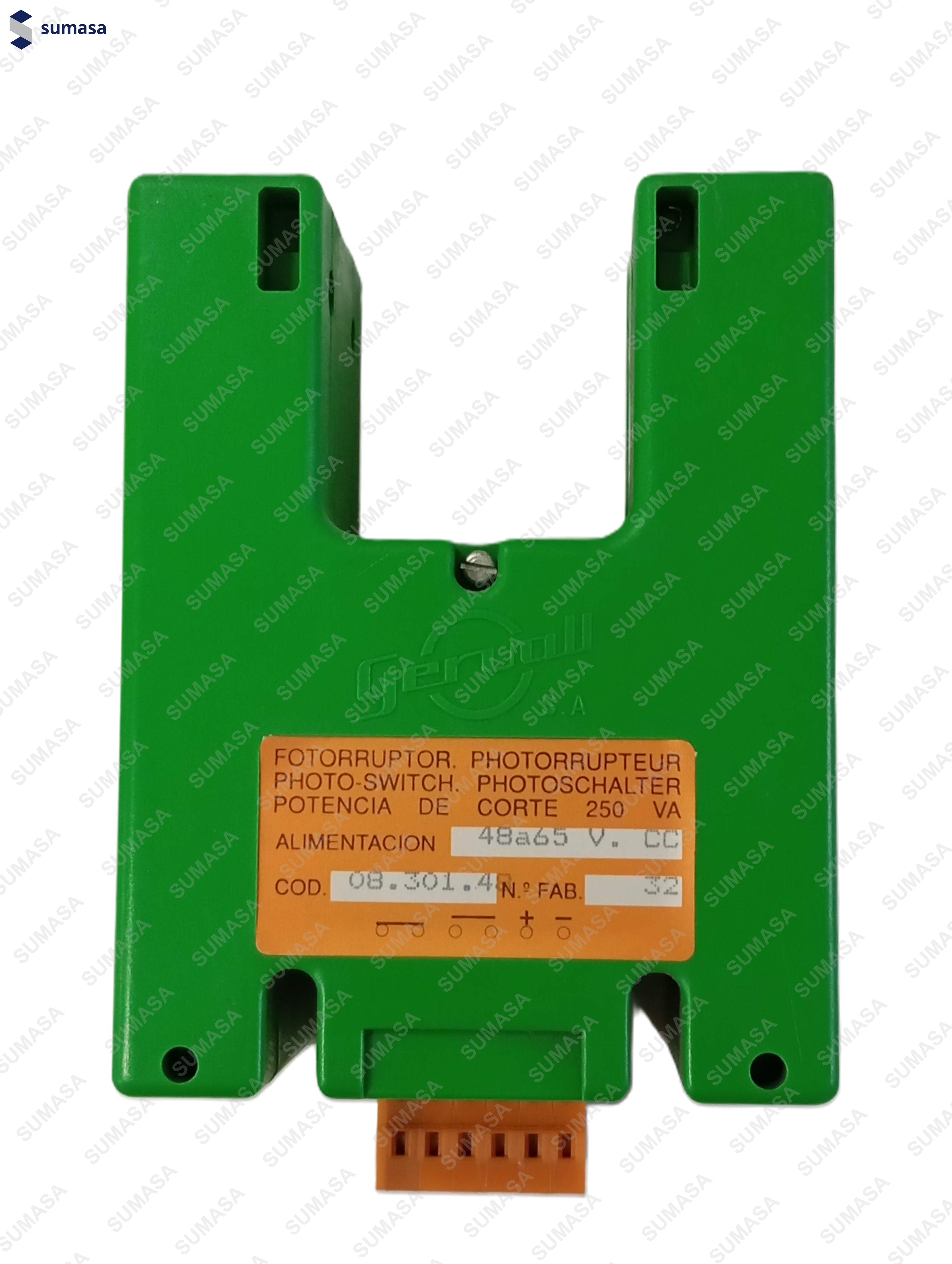 301.48-65V FOT. 2 HACES 48-65 V CC