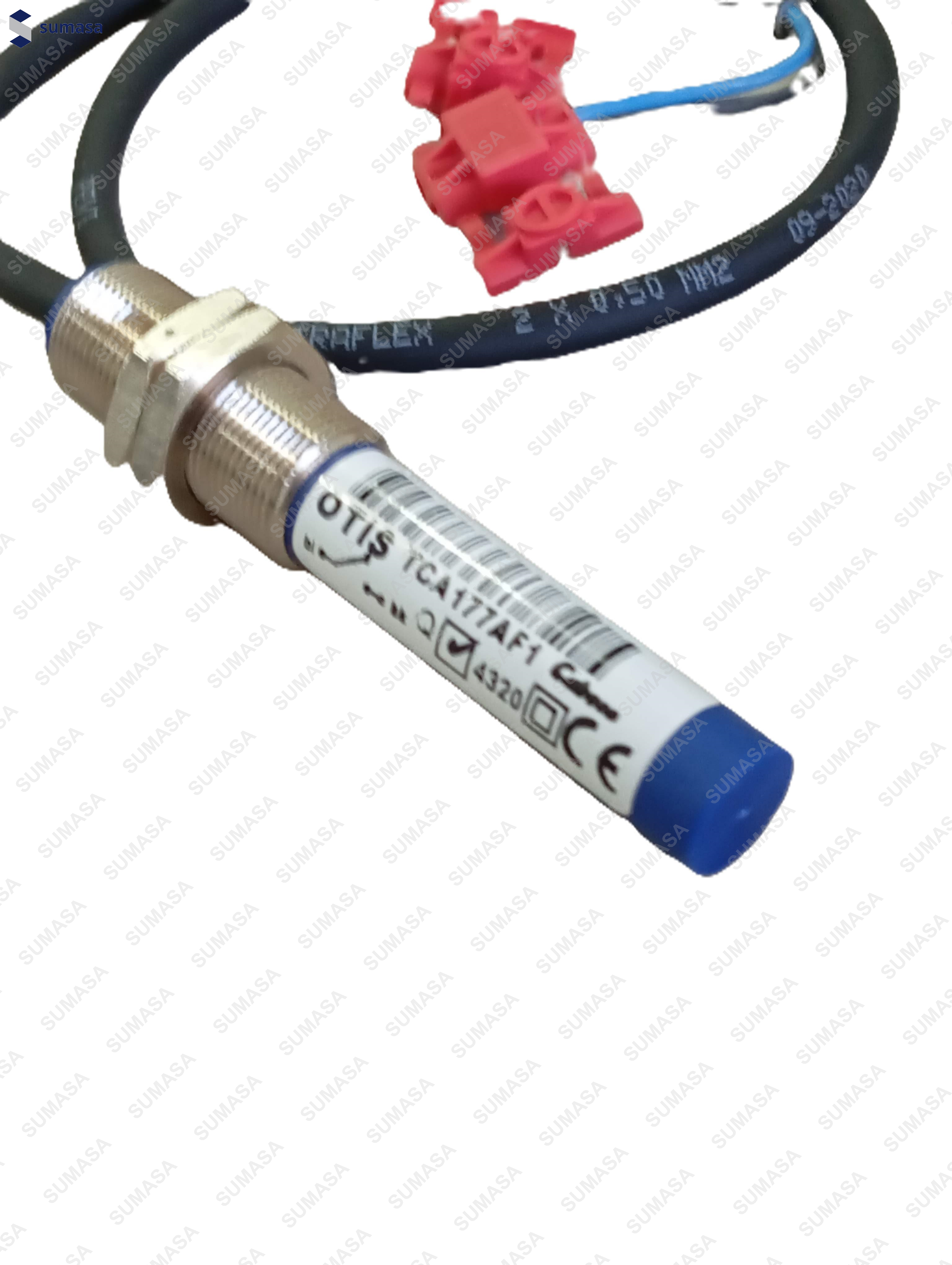 LAPIZ MAGNETICO OTIS AZUL TCA177AF1