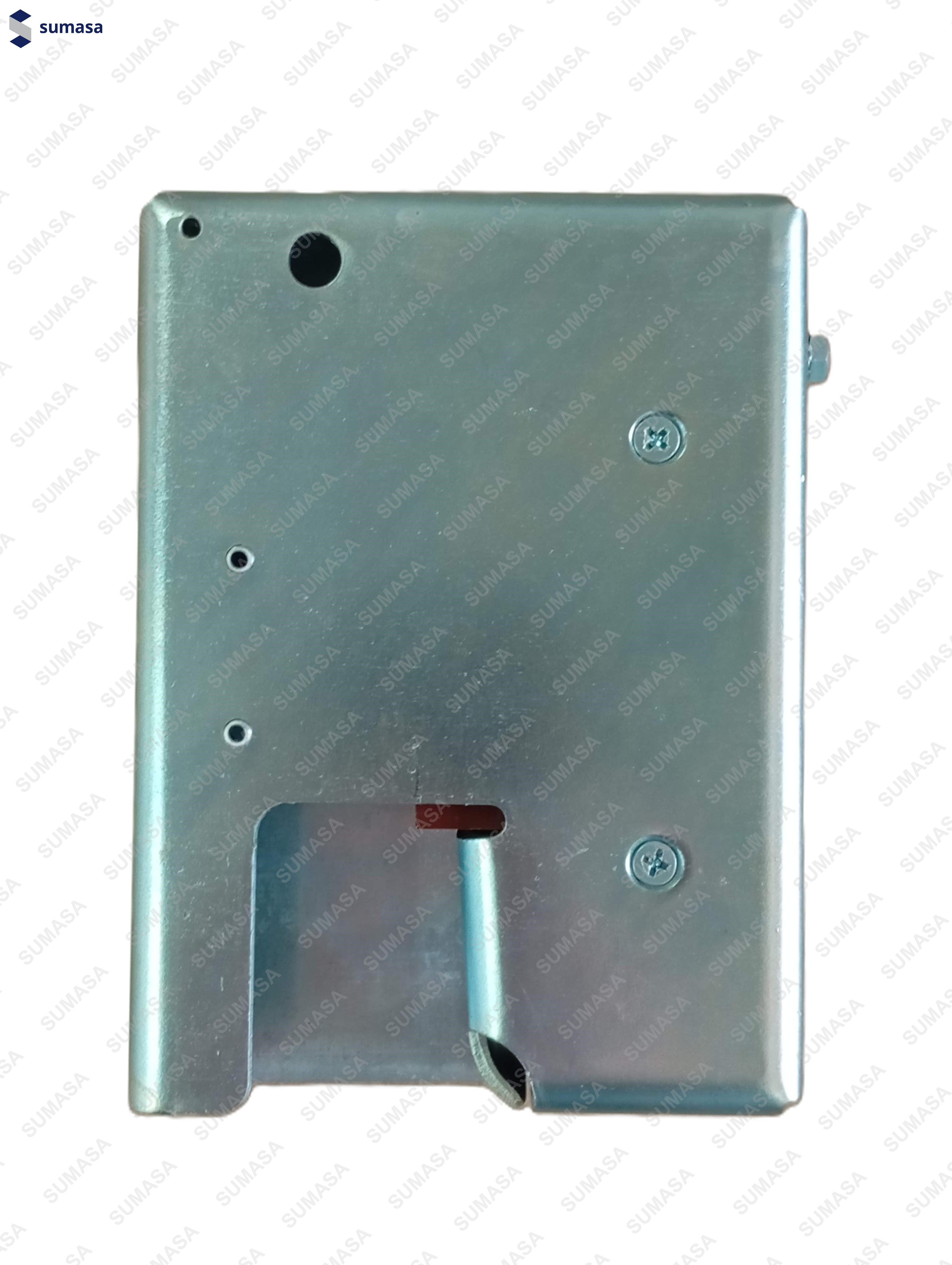 OTIS CONJUNTO CONTACTO ORLY DERECHA