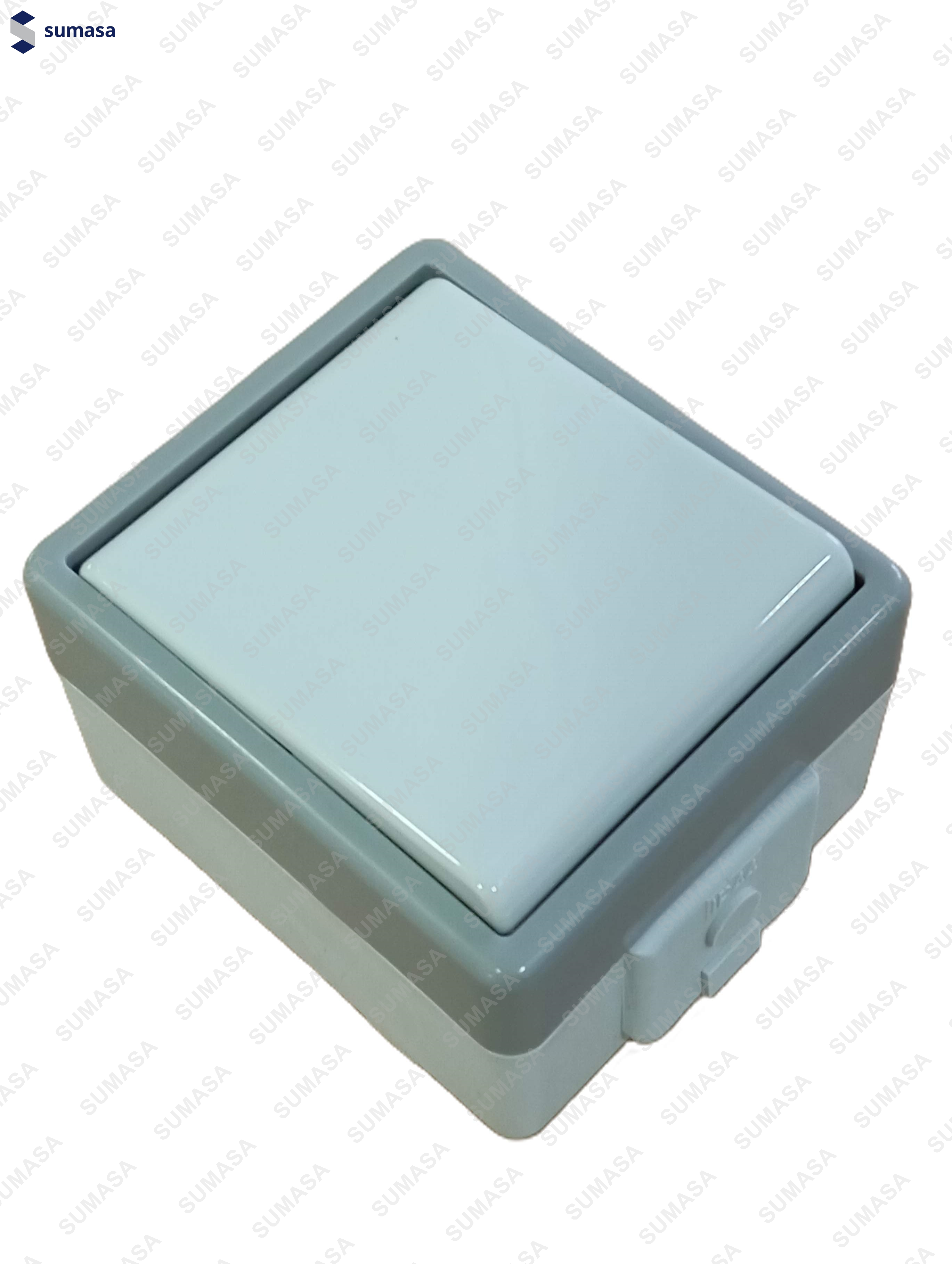 INTERRUPTOR CONMUTADO LEGRAND