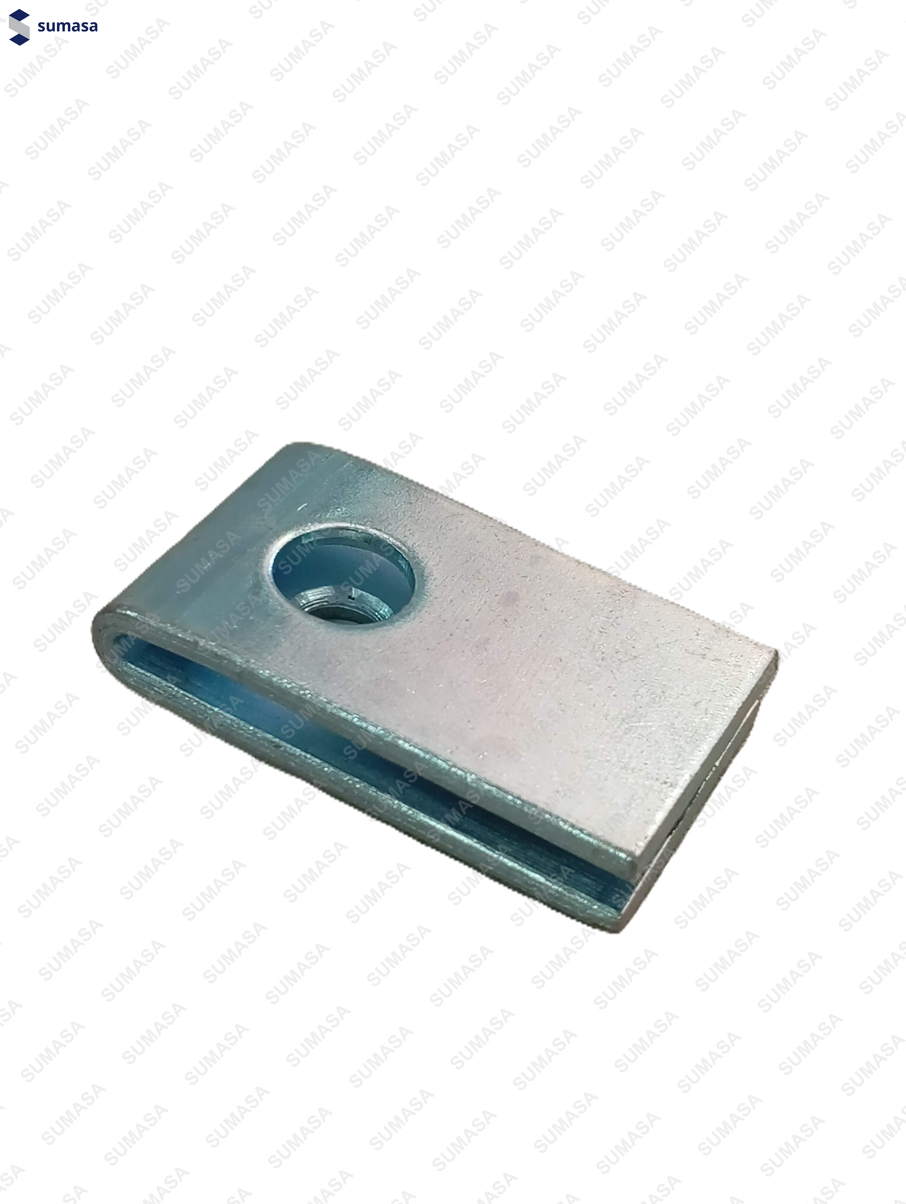 REFUERZO RETENEDOR PUERTA RELLANO