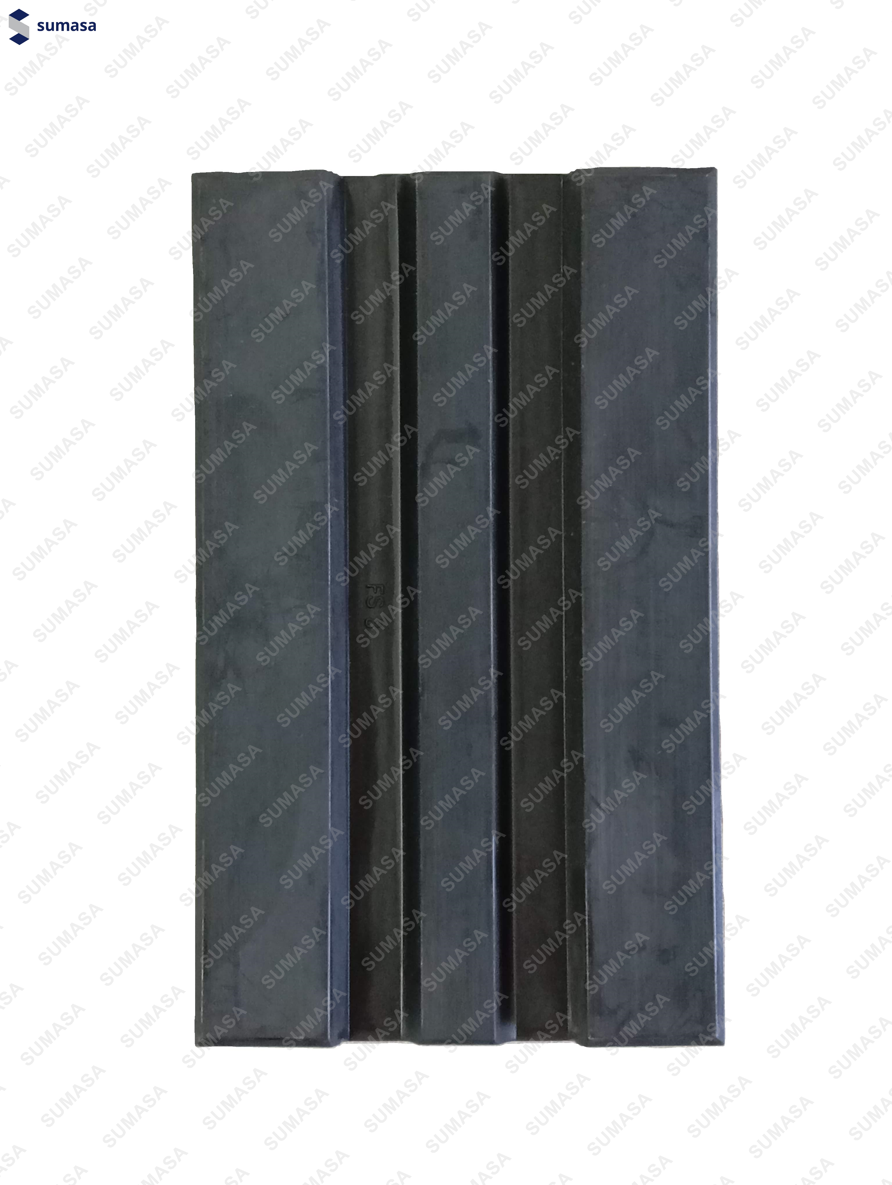 GUIADOR FS-8 2 TETONES CENTRADOS