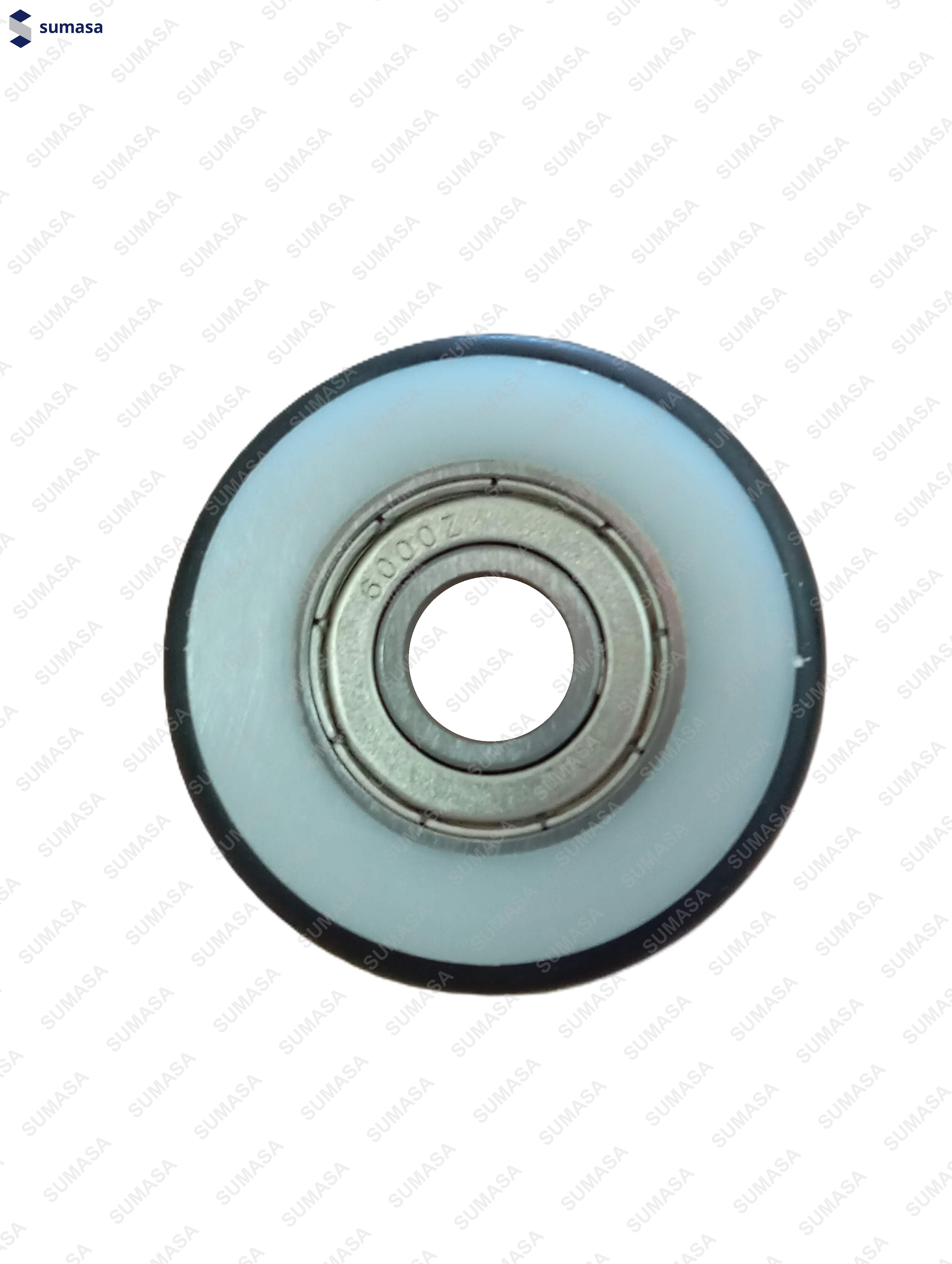 RUEDA SCHINDLER DE FRICCION GBPD