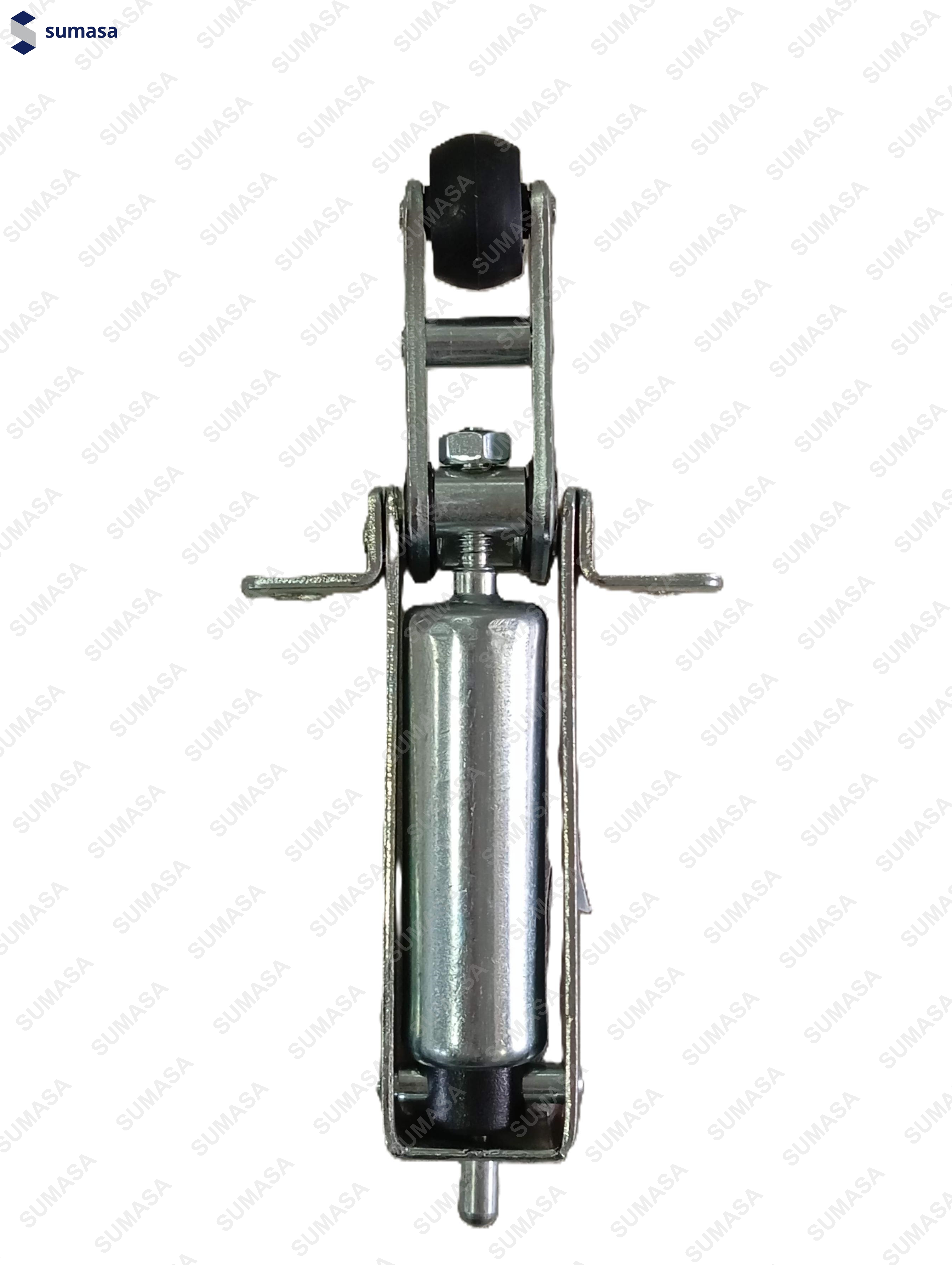 AMORTIGUADOR STANDARD ESPAÑA 640