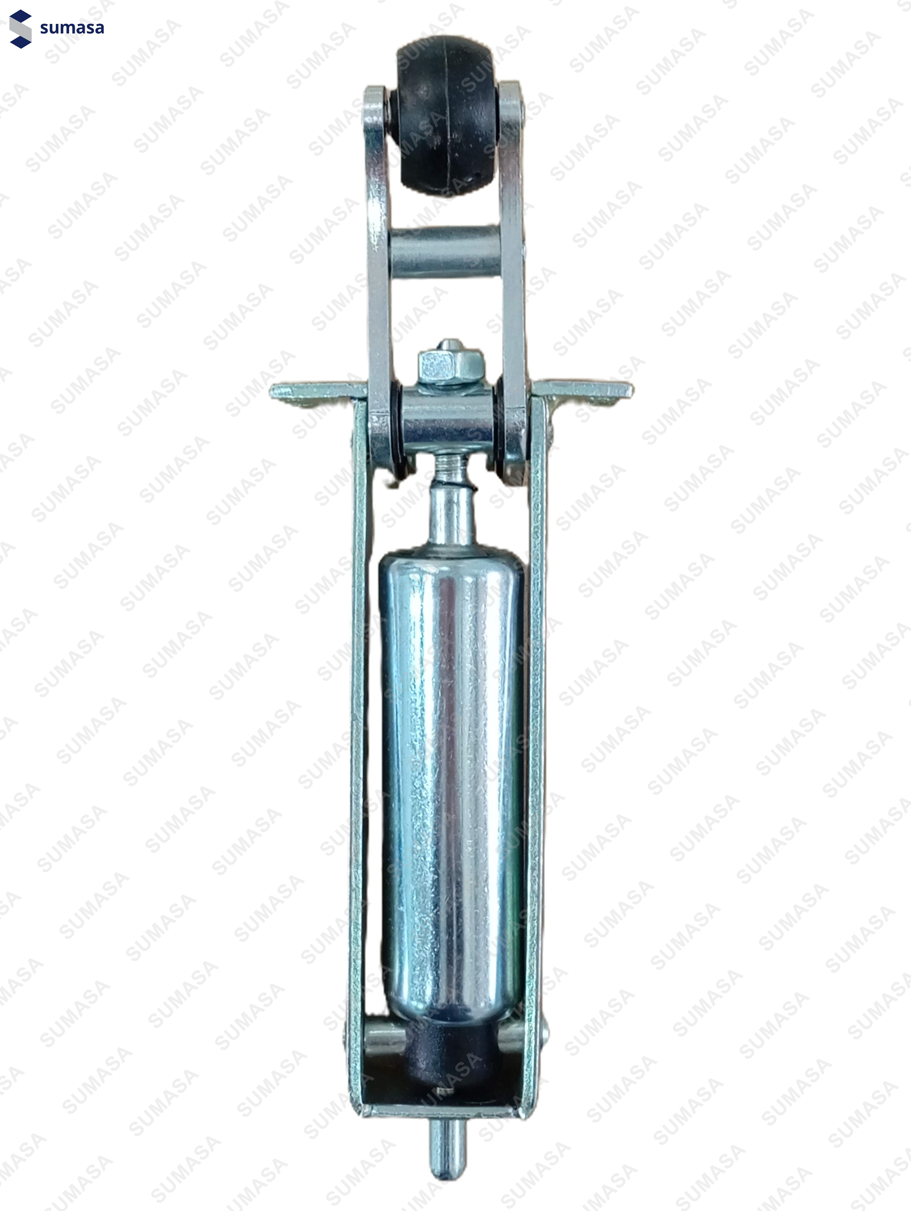 AMORTIGUADOR PUERTA SEMIAUTOMATICA EUROPA 645