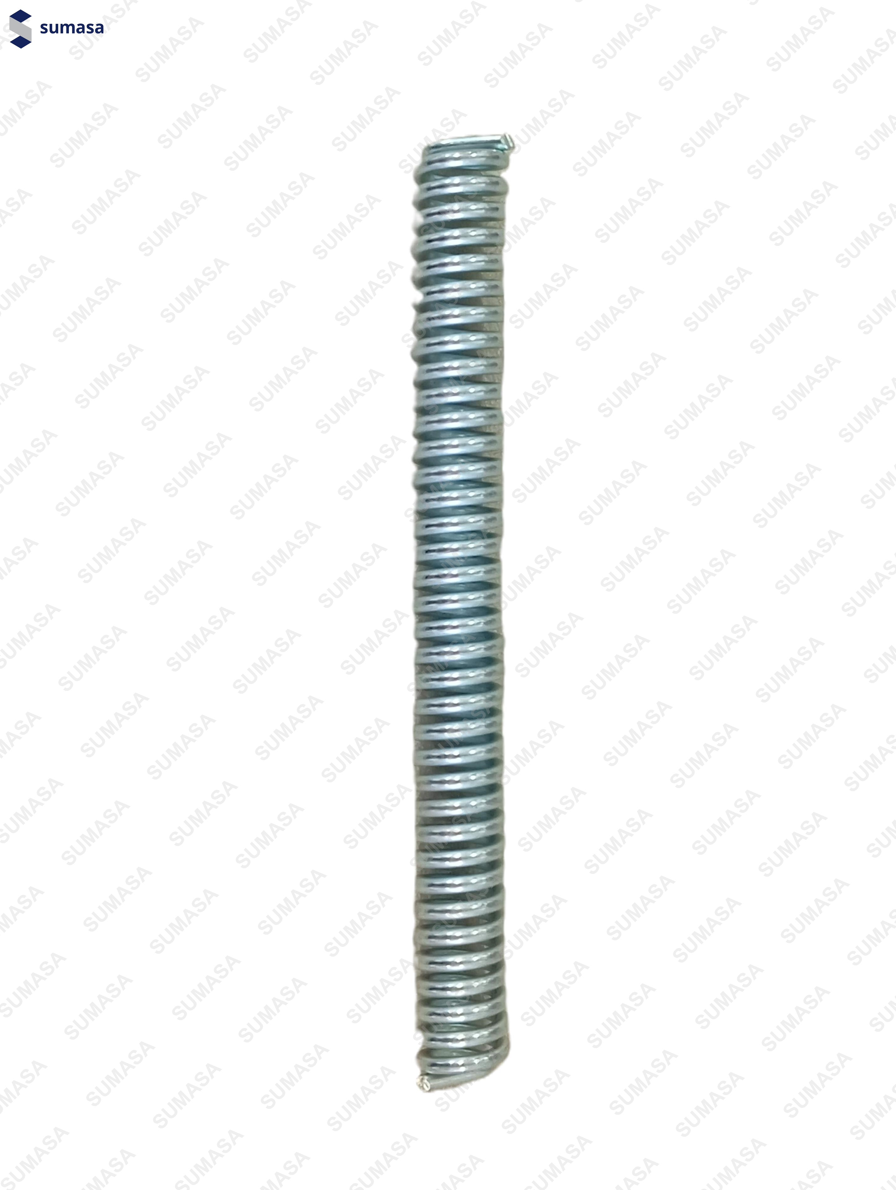 Nº 4 BISAGRA 135x15x2,5mmIZQUIERDO