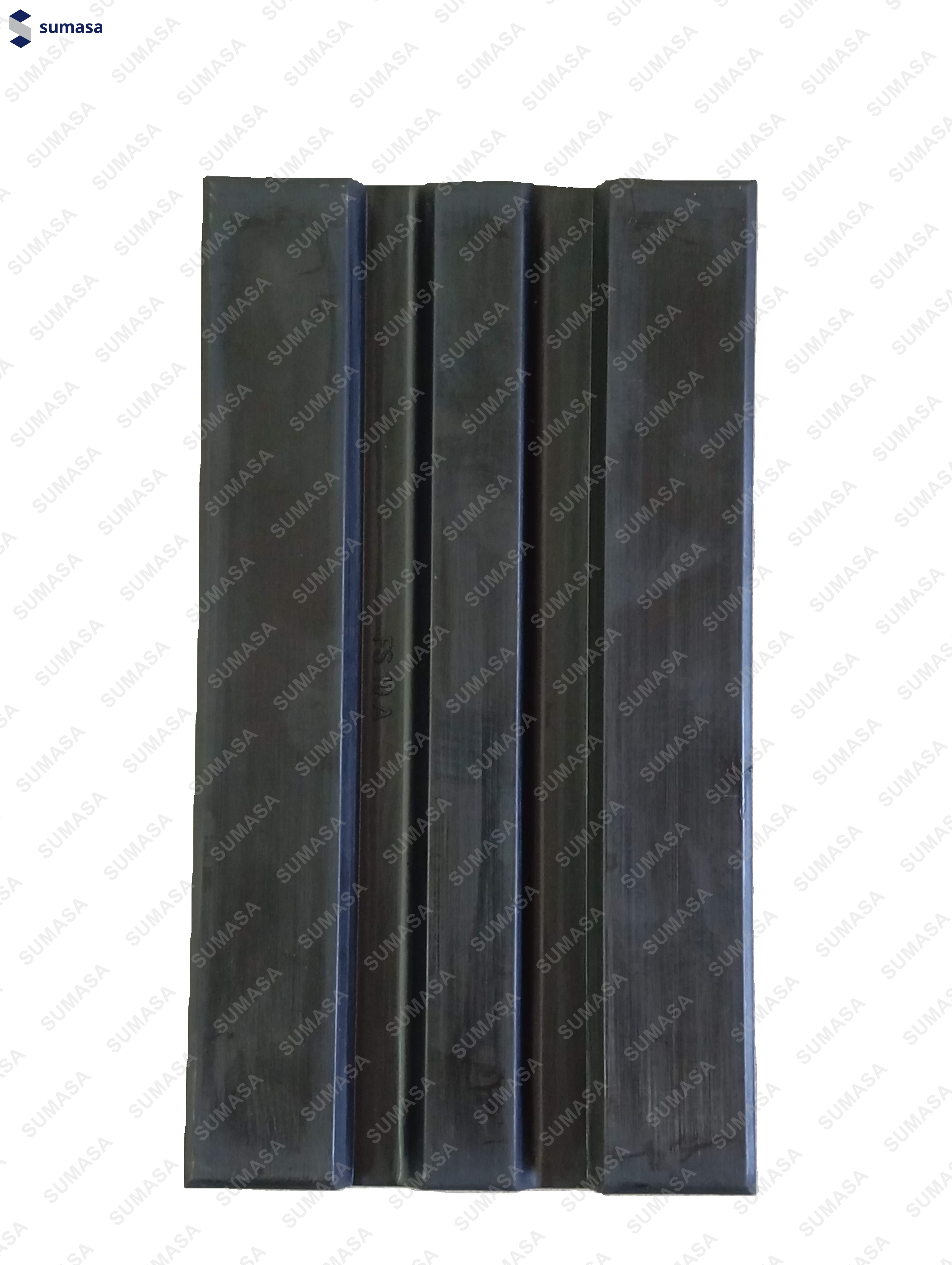 GUIADOR PLEGABLE FS-10  C/ALETAS