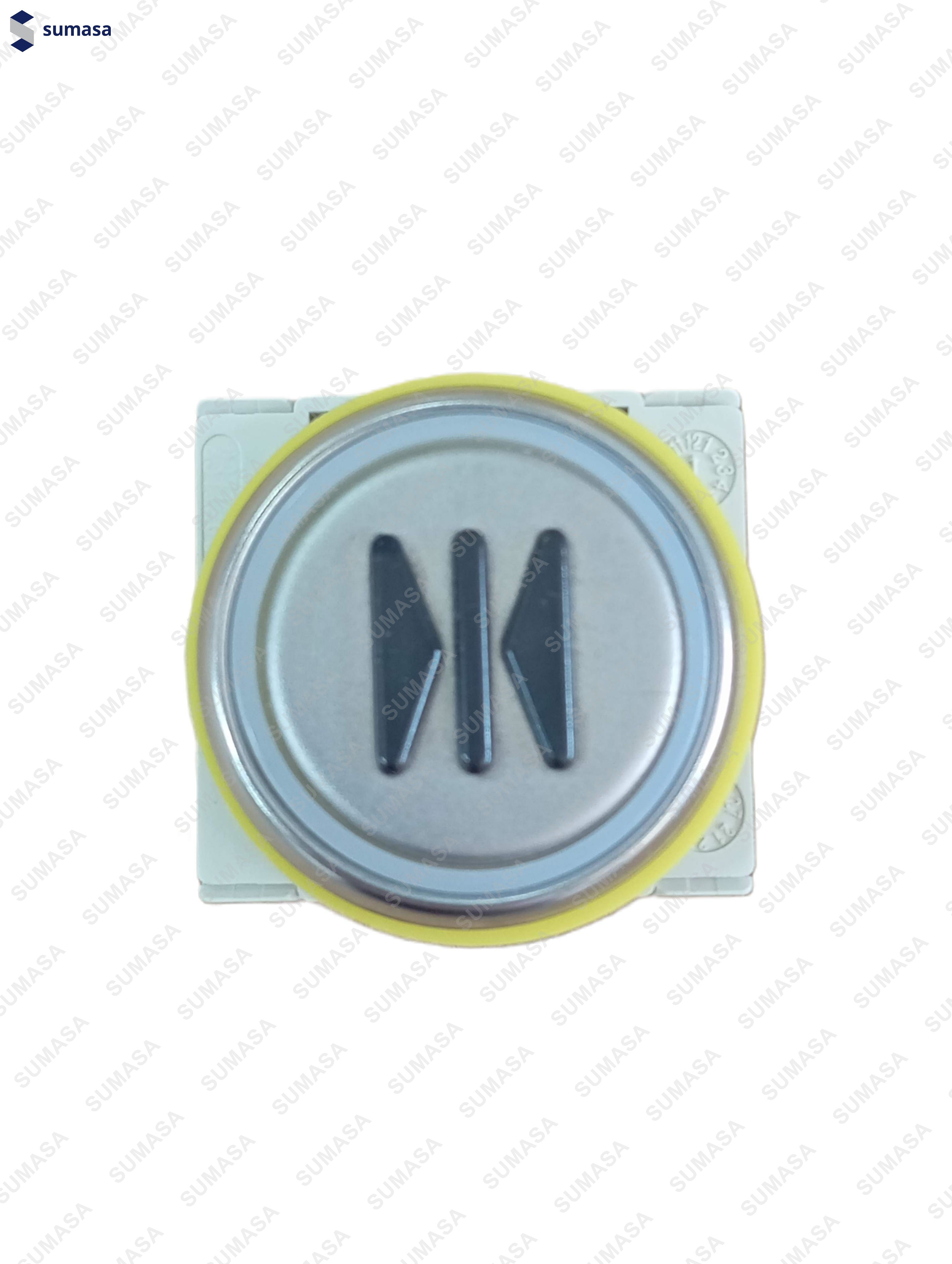 PULSADOR DMG >I< BLS LUMINOSO RELIEVE