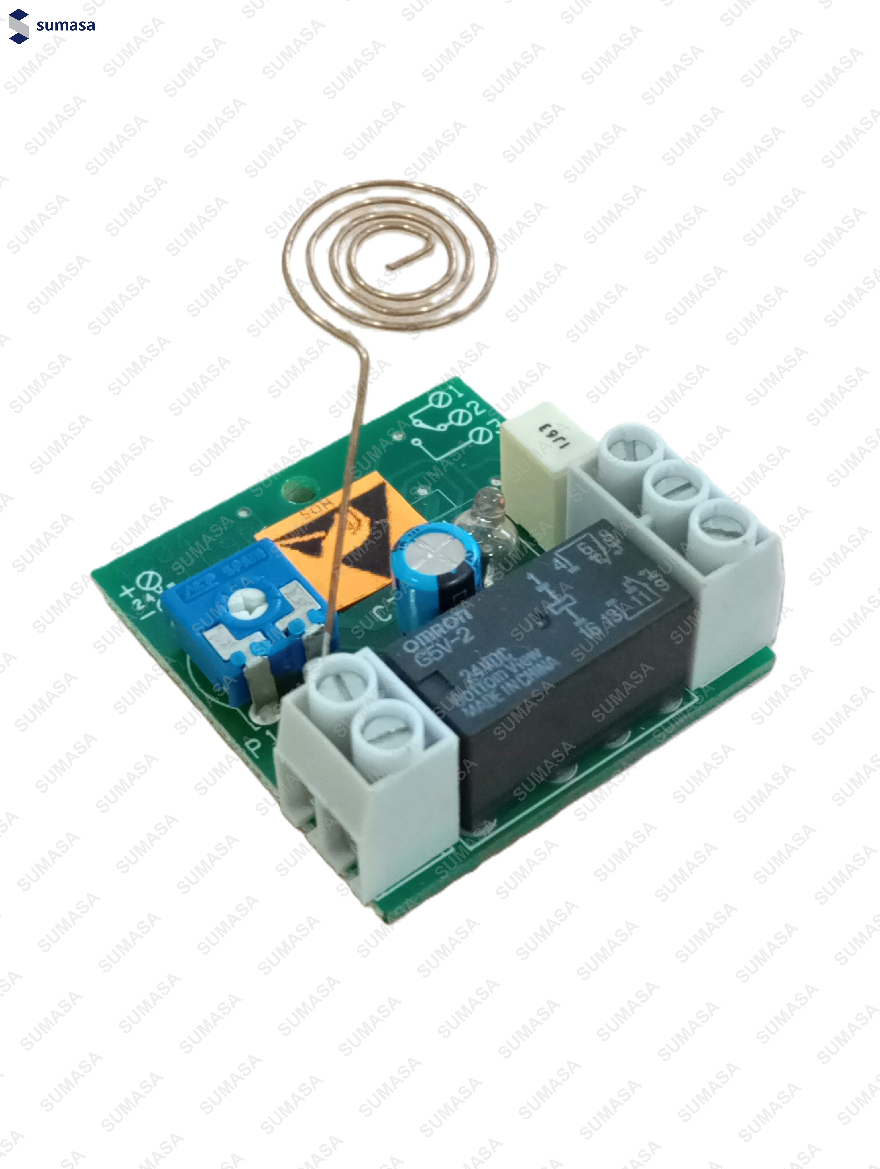 SCHINDLER CIRCUITO IMPRESO PC90 853317