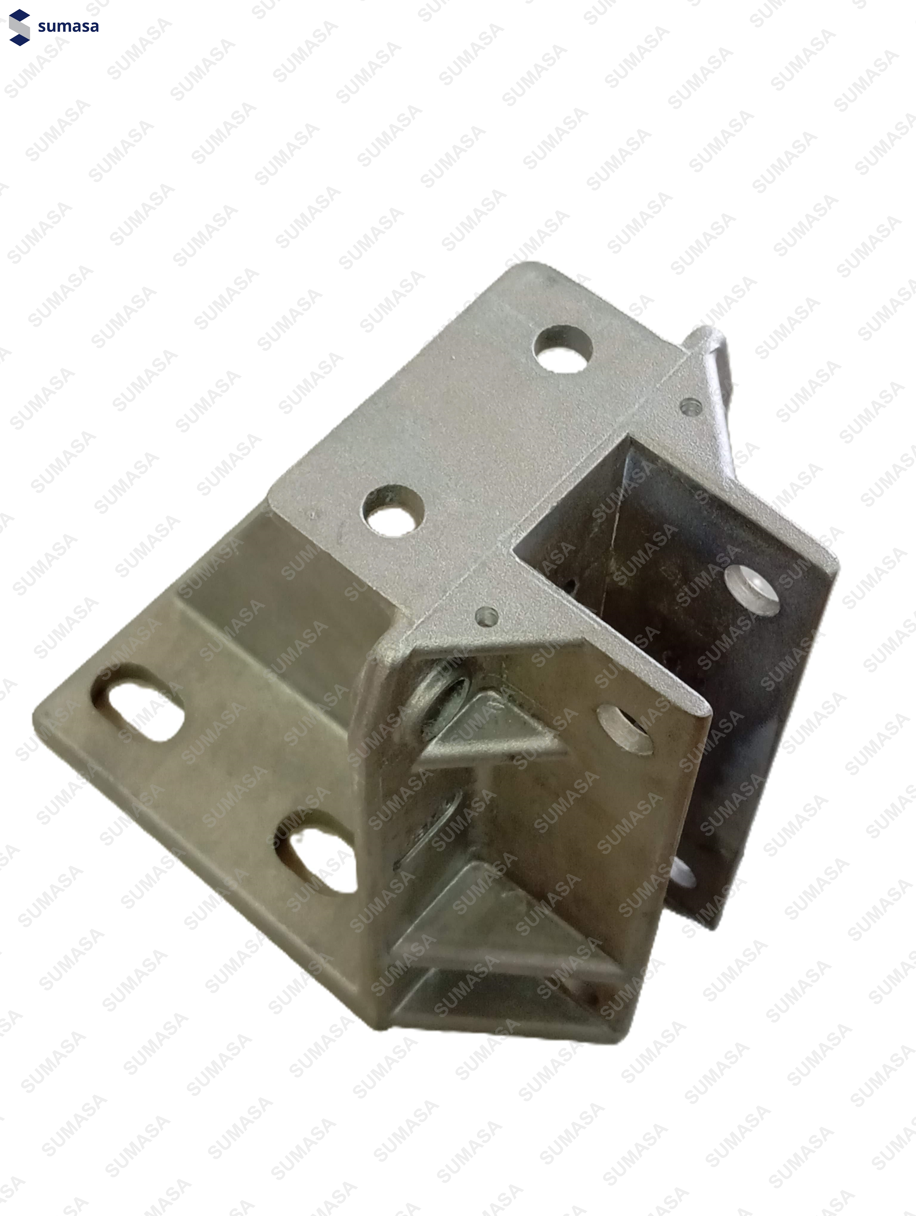 SOPORTE ALUMINIO ASA0159  ----