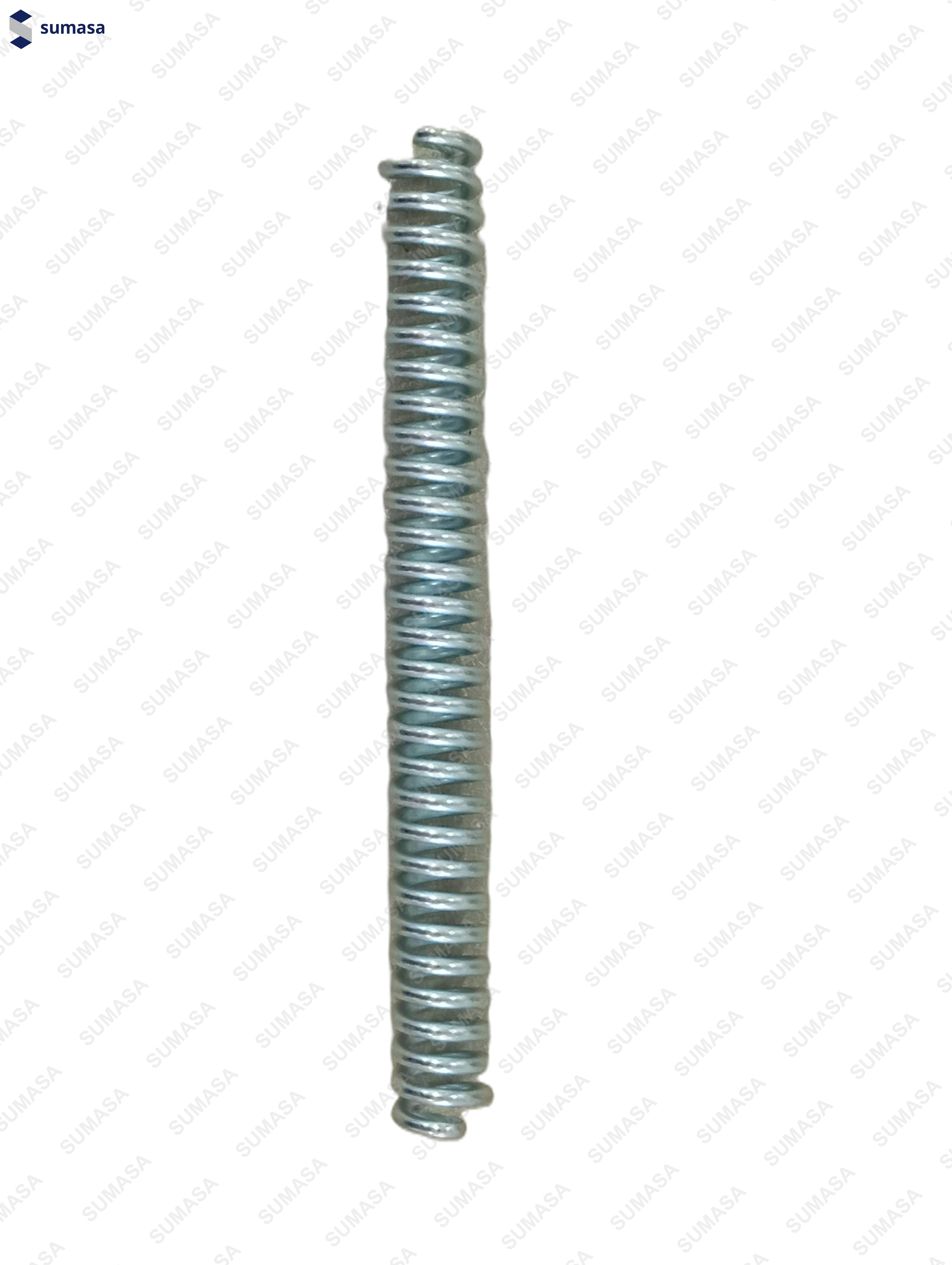 Nº 4 BISAGRA 135x15x2,5mmDERECHO