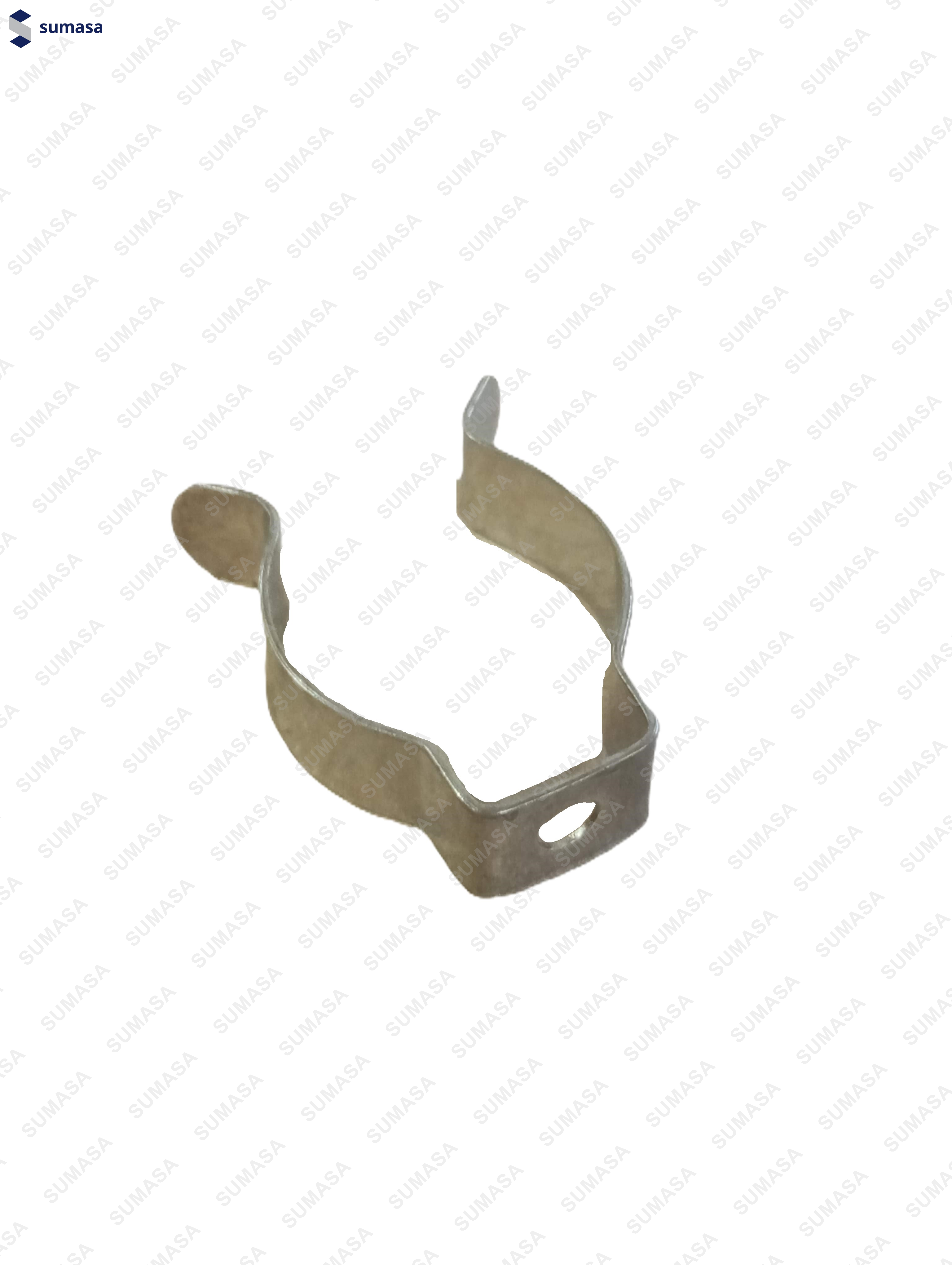 CLIP PORTATUBO AAGSTUCCHI