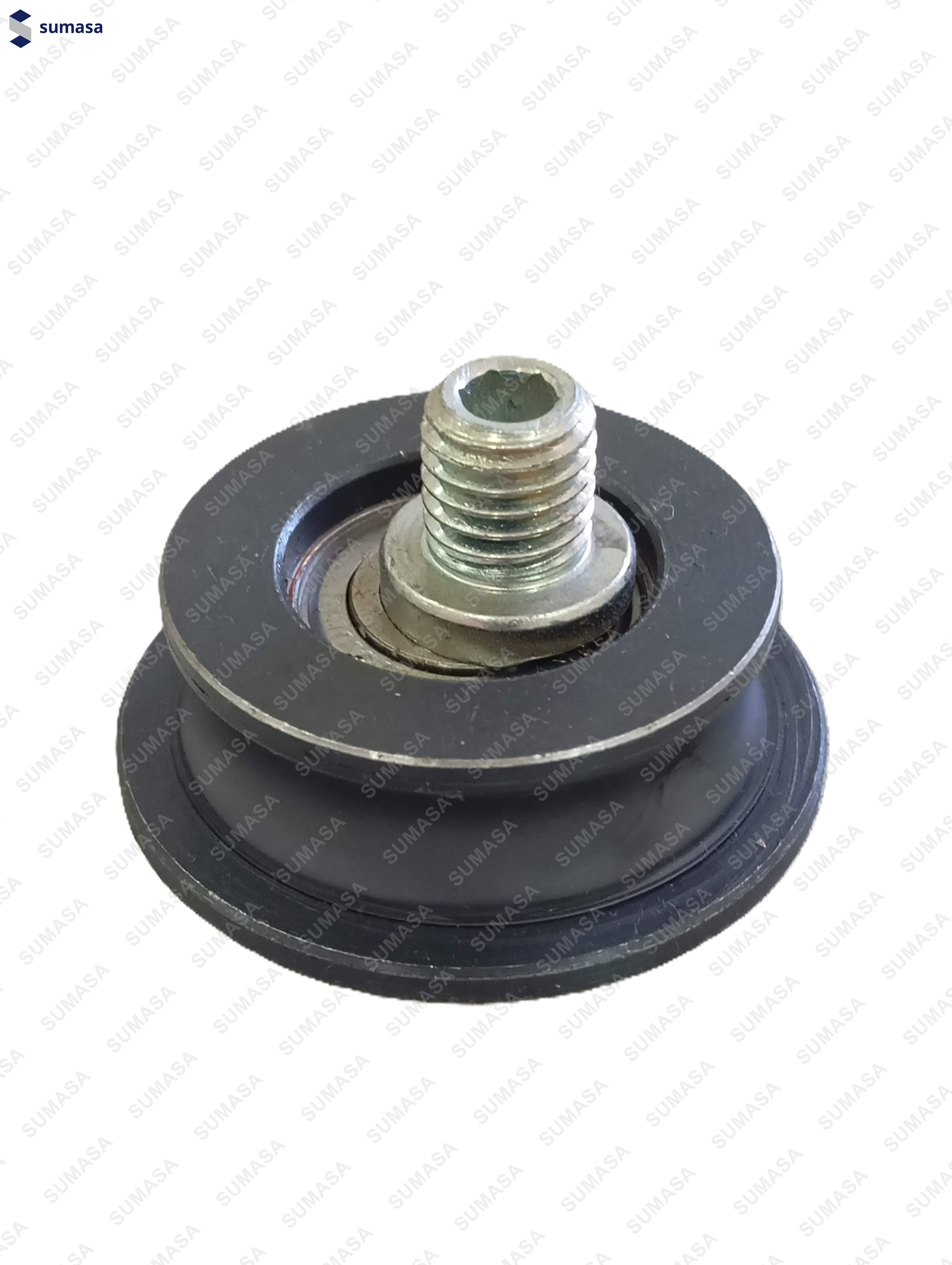 2L1A140869 RUEDA INFERIOR HIERRO