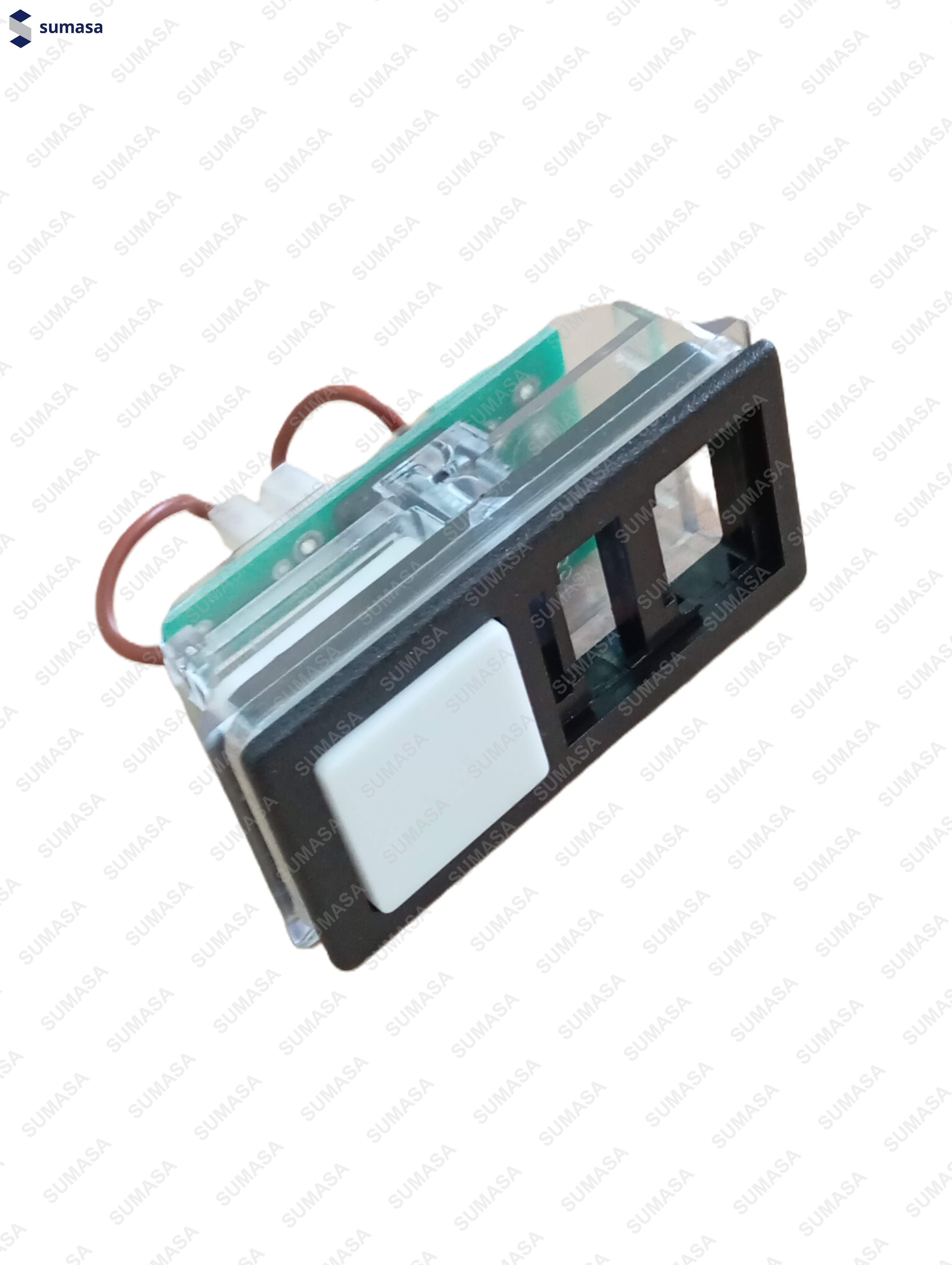 OTIS PULSADOR EUROPA 2000 M. NE300 NAO TXA7069AF23