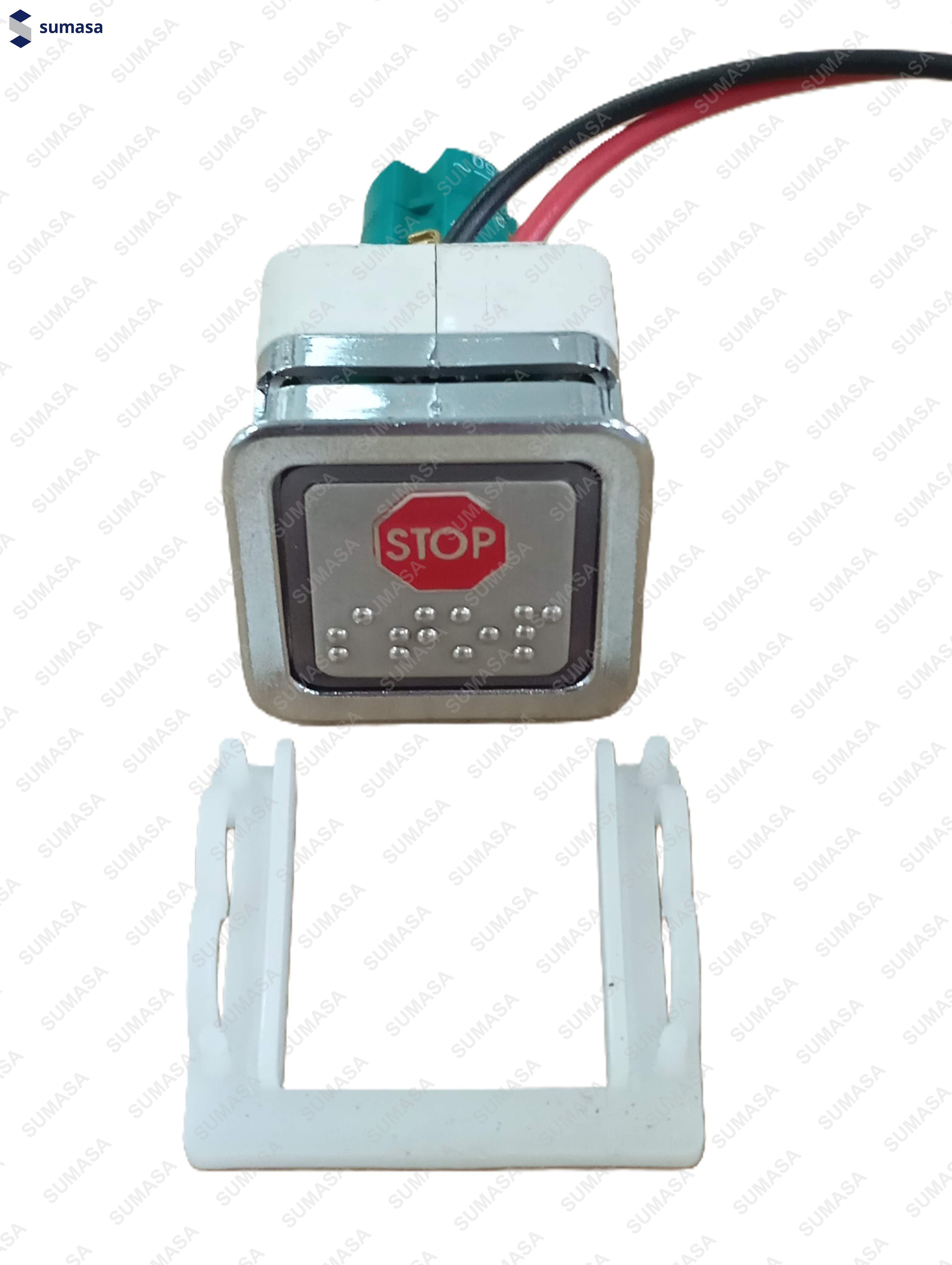 INTERRUPTOR ENCLAV."STOP" (IRIMAR)