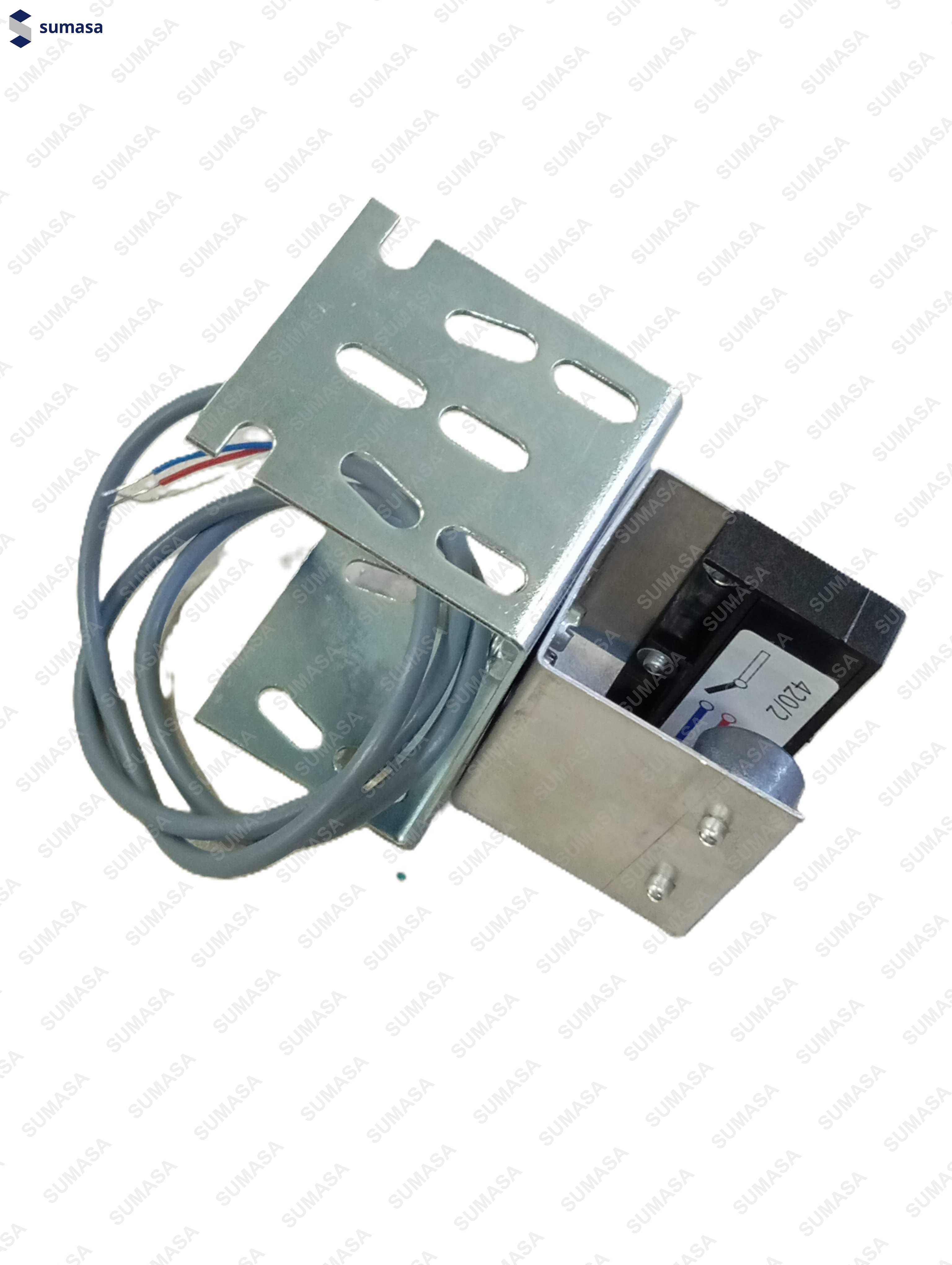 INTERRUPTOR MGN. CONT.CONMUTADO PANTALLA UNIVERSAL 420/2