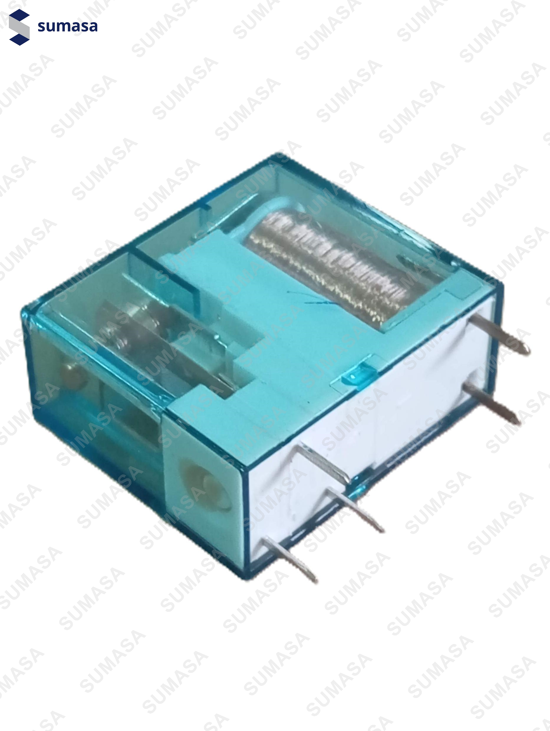 RELE FINDER CONT.10A 24VDC