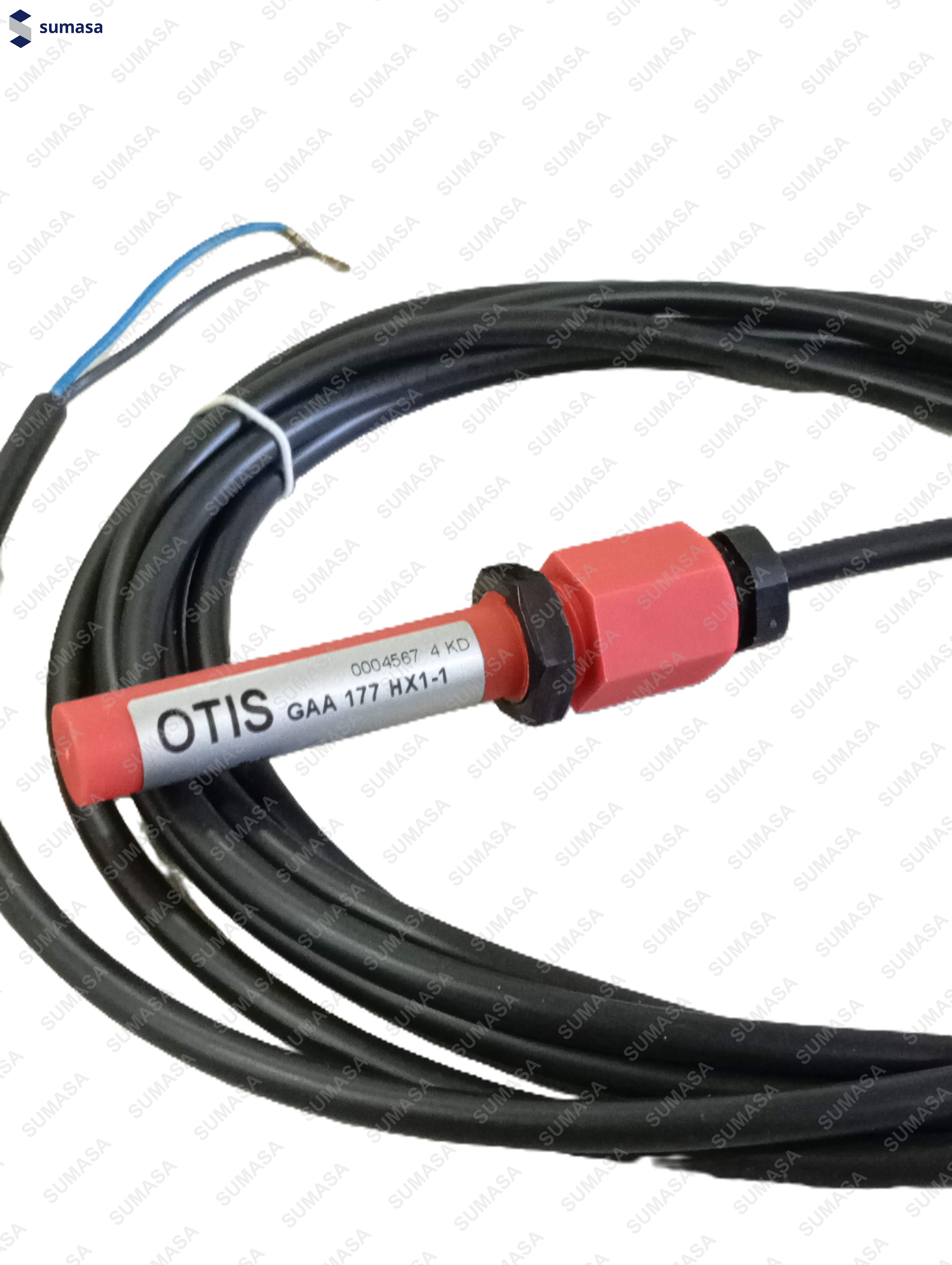 OTIS DETECTOR MAGNETICO GAA177HX1