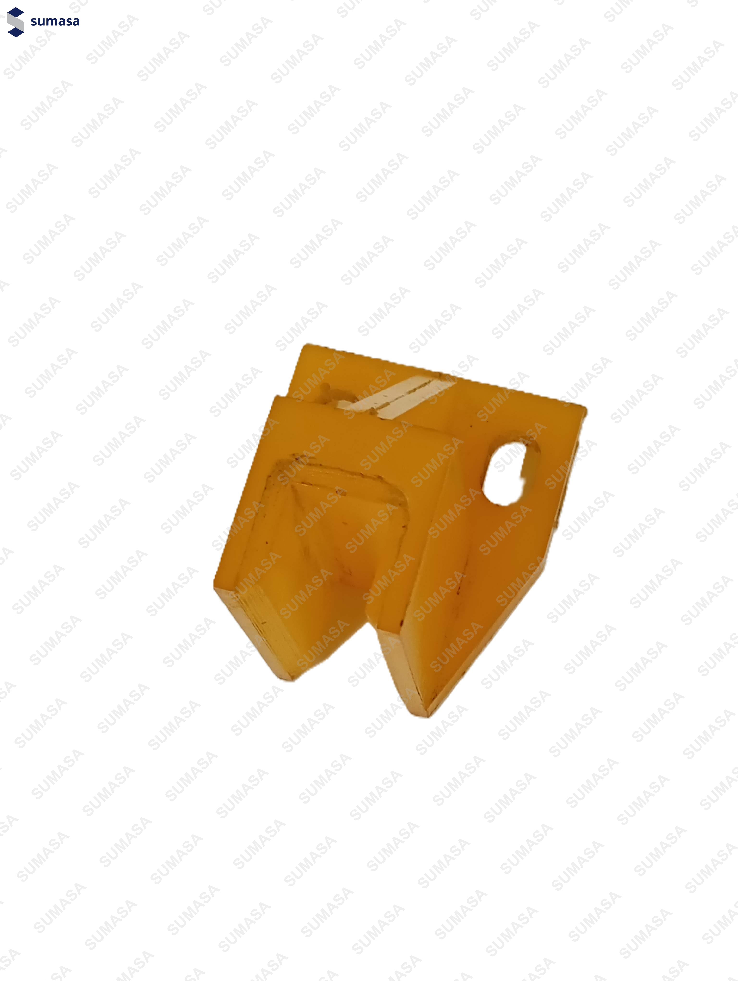 GUIADOR ROJO S-2/16 COZ16EST95