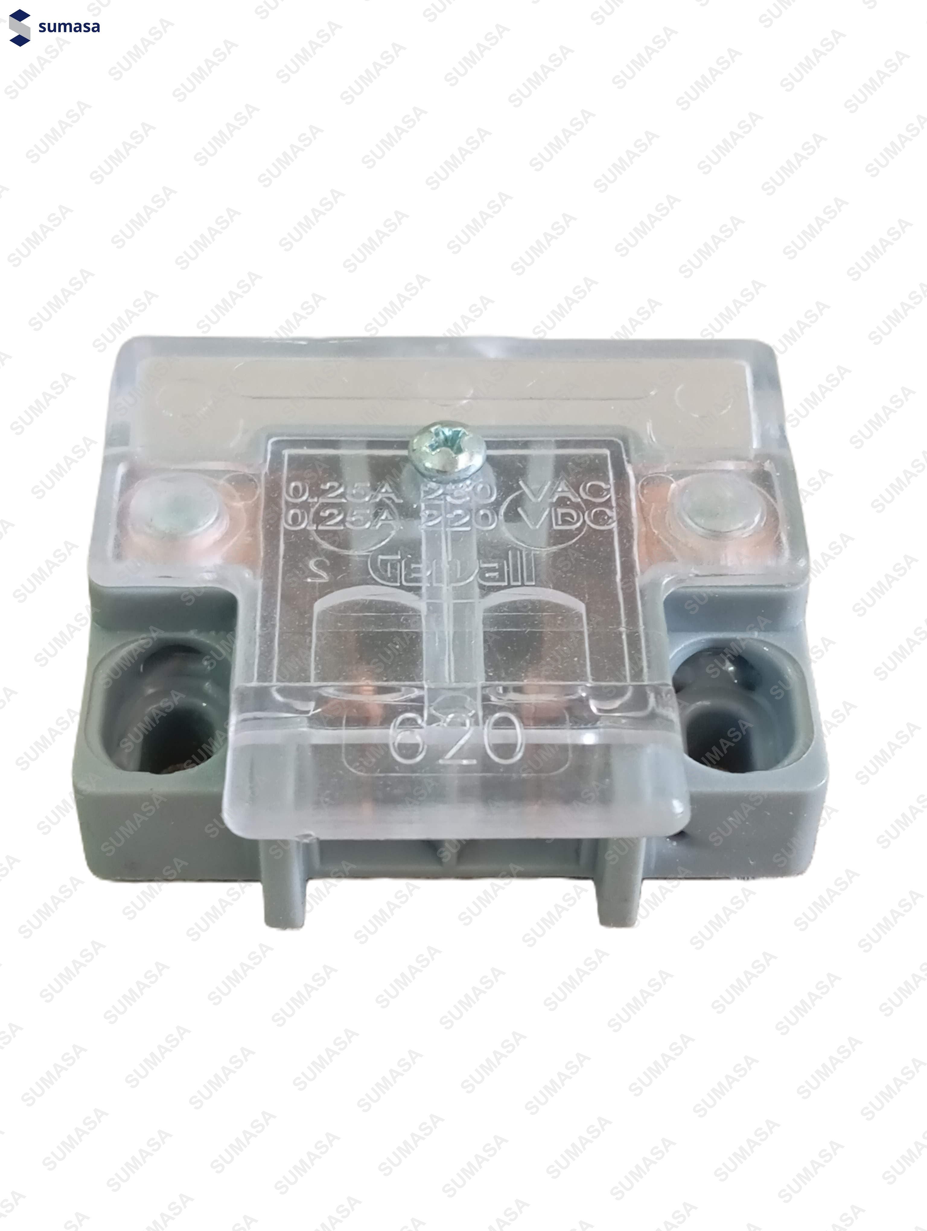 620-C CONTACTO PARA P. AUTOMATICA