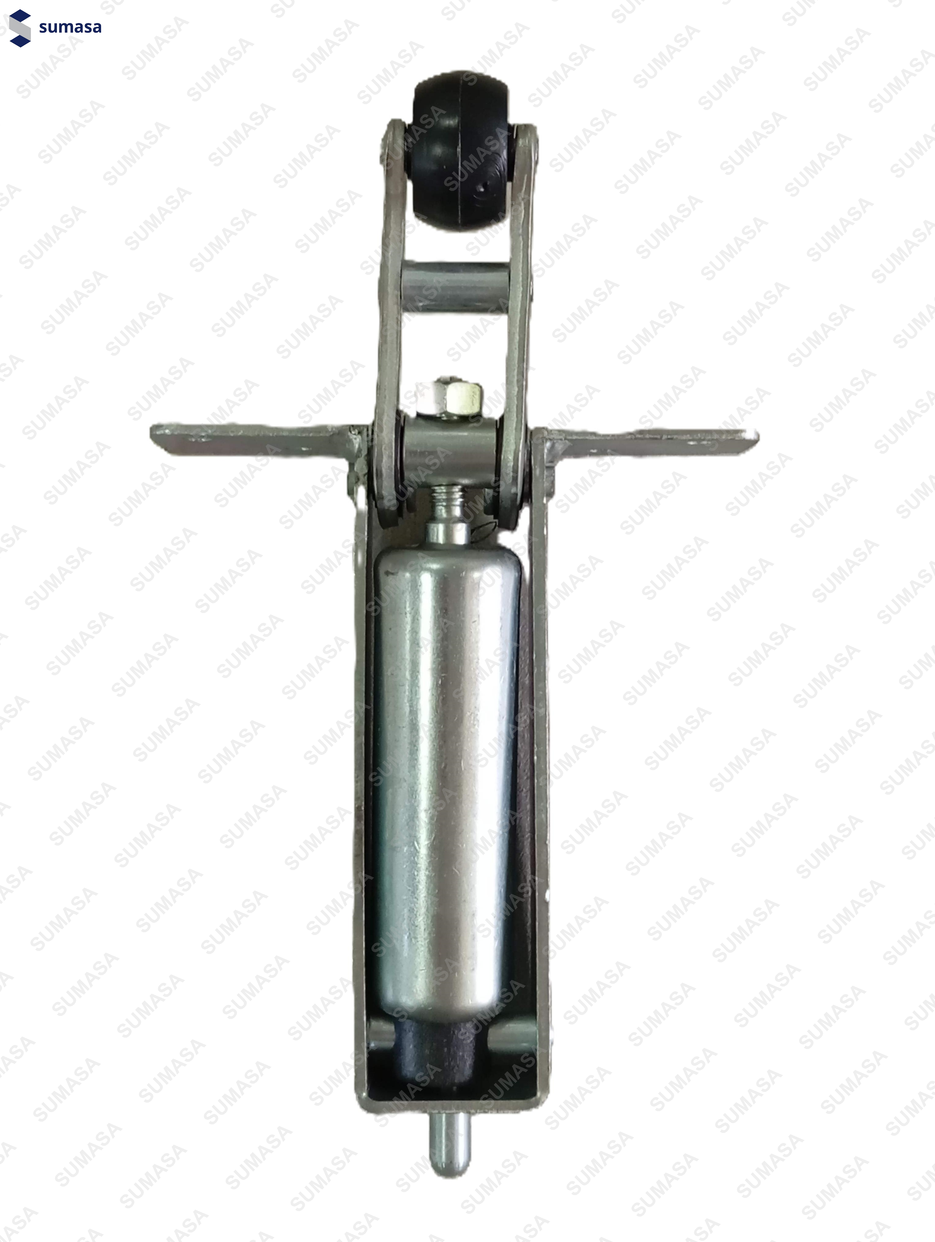 AMORTIGUADOR BYNSA 642