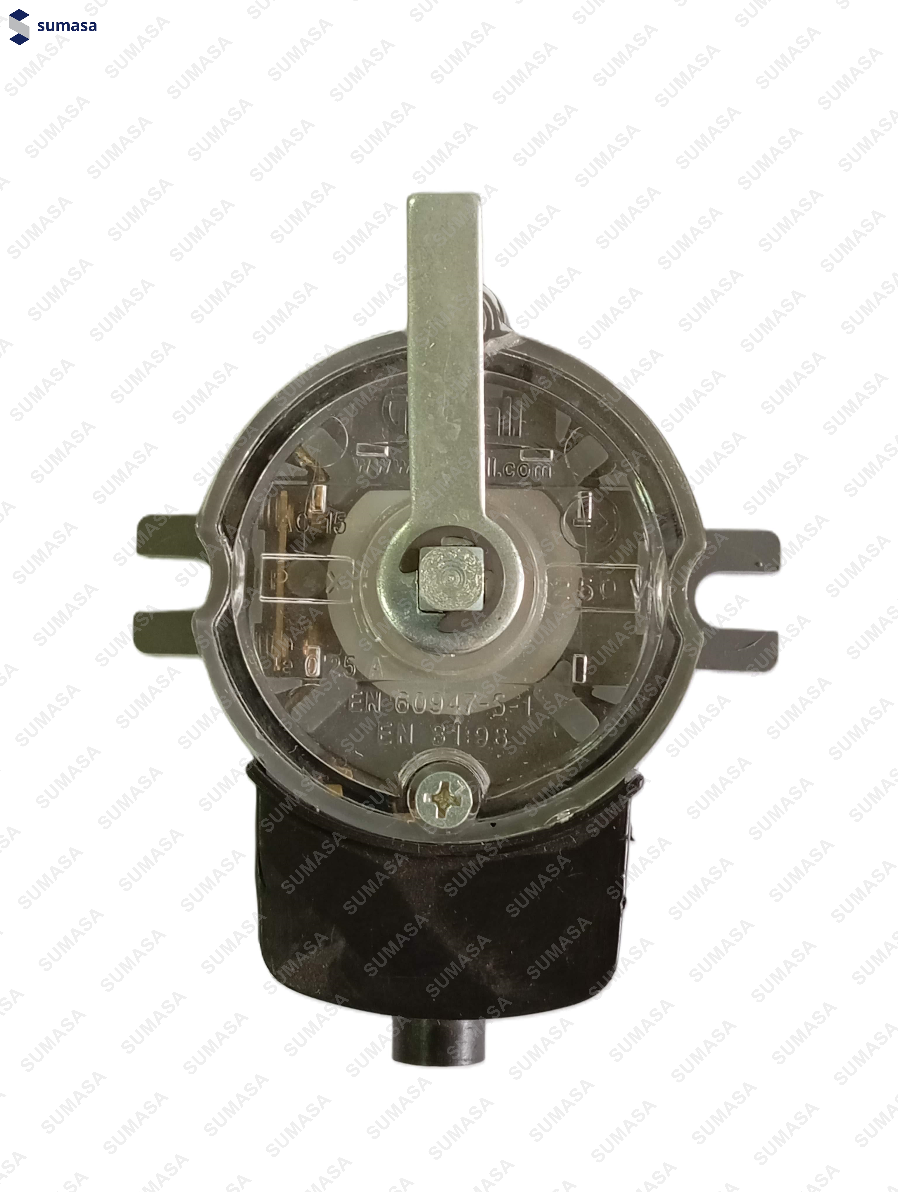 INTERRUPTOR LIMITADOR SUBIDA Y BAJADA 01.049.00