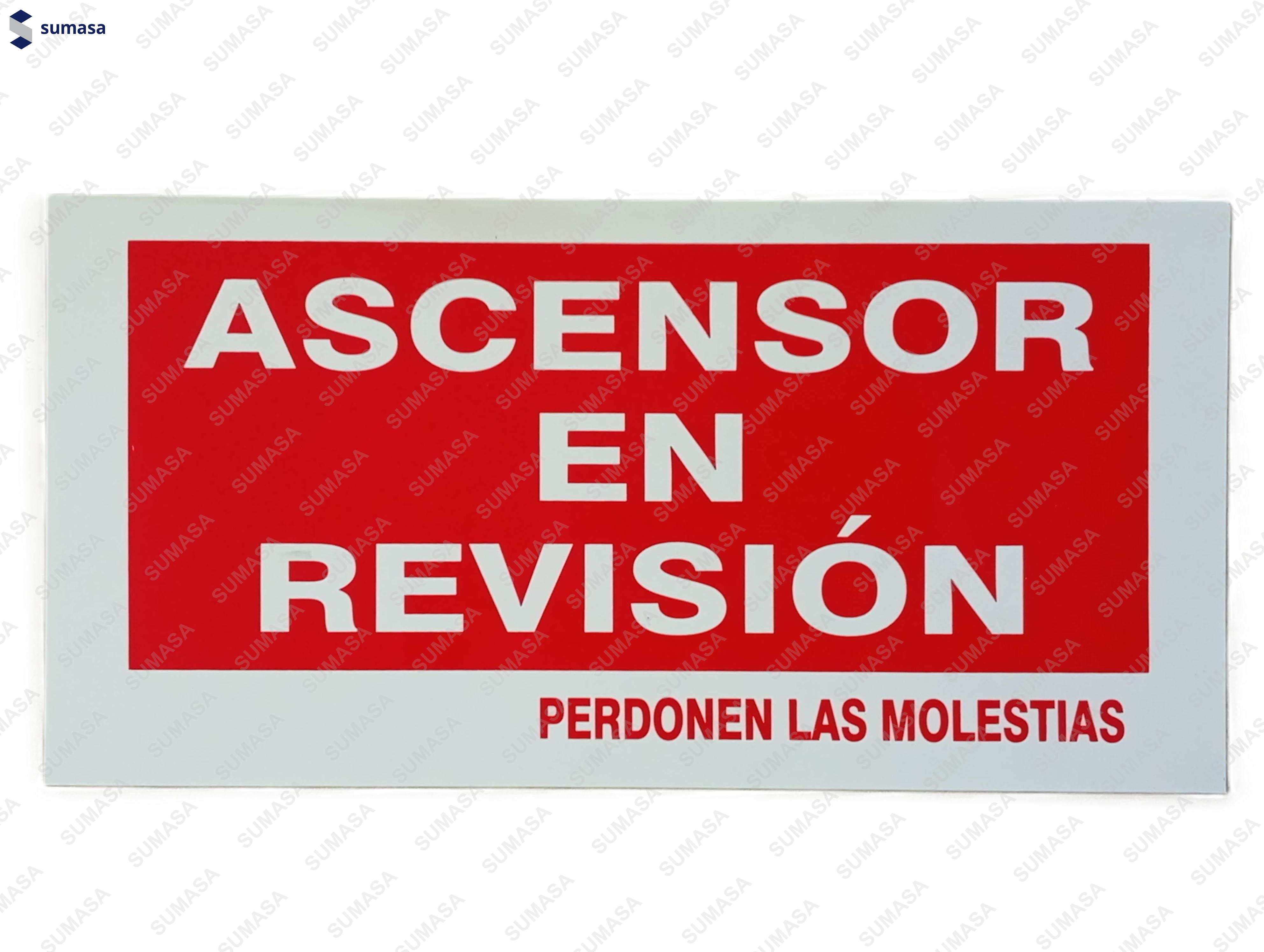 ROTULO ASC.EN REVISION