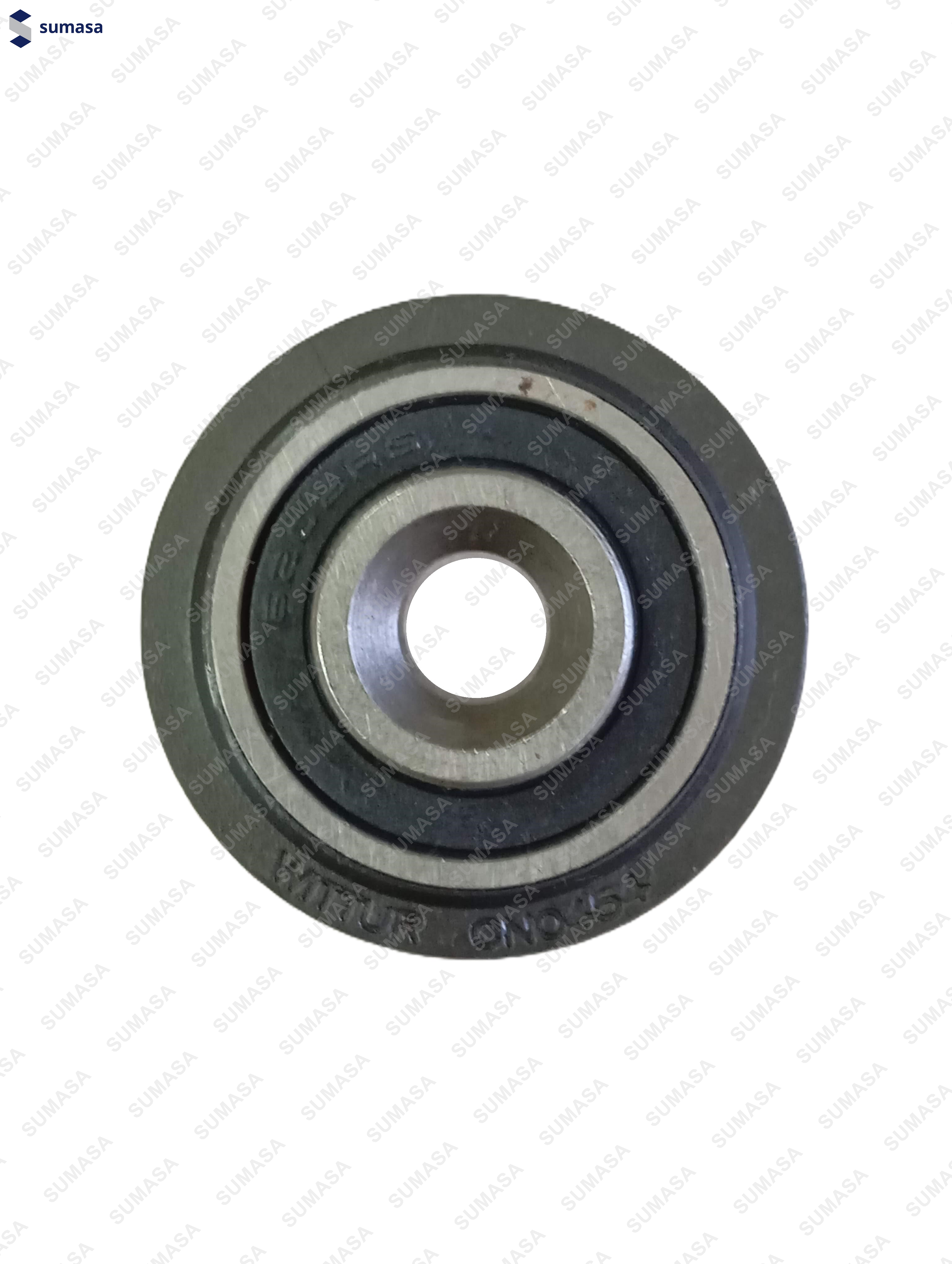 2L1A050037POLEA REENVIO CABLE DIAM45mm