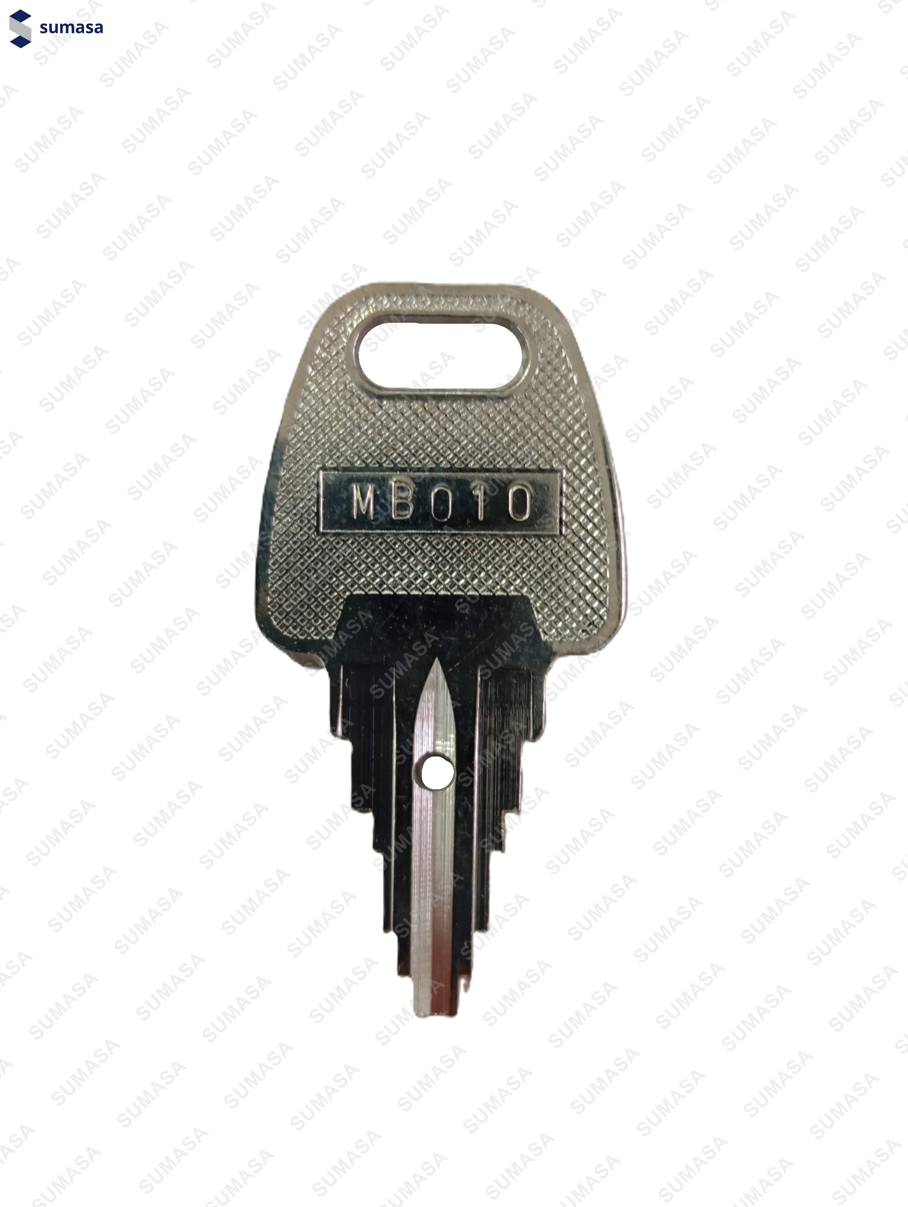 LLAVE LLAVIN SISTEL MB010