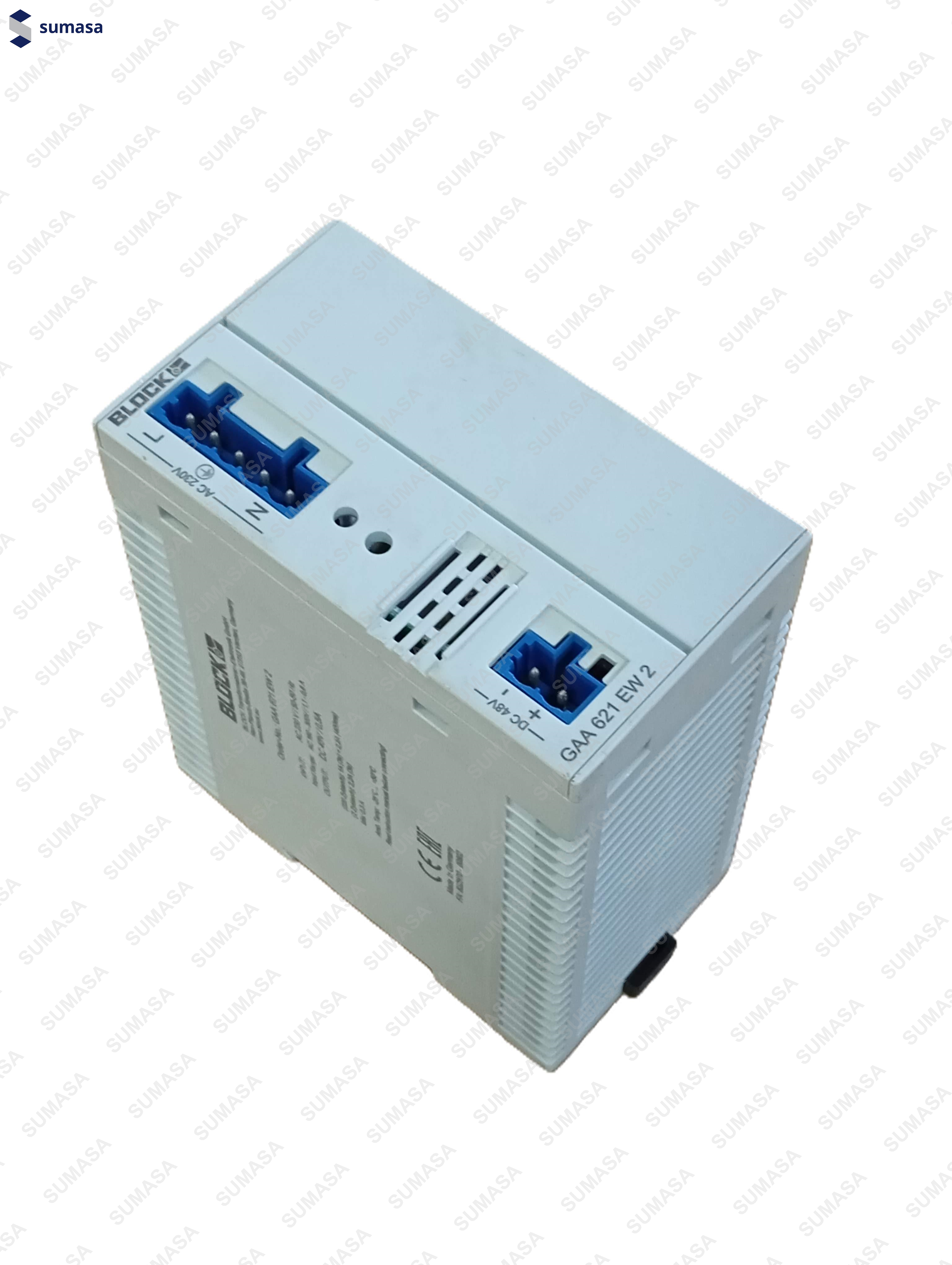 OTIS FUENTE DE ALIMENTACION SMPS