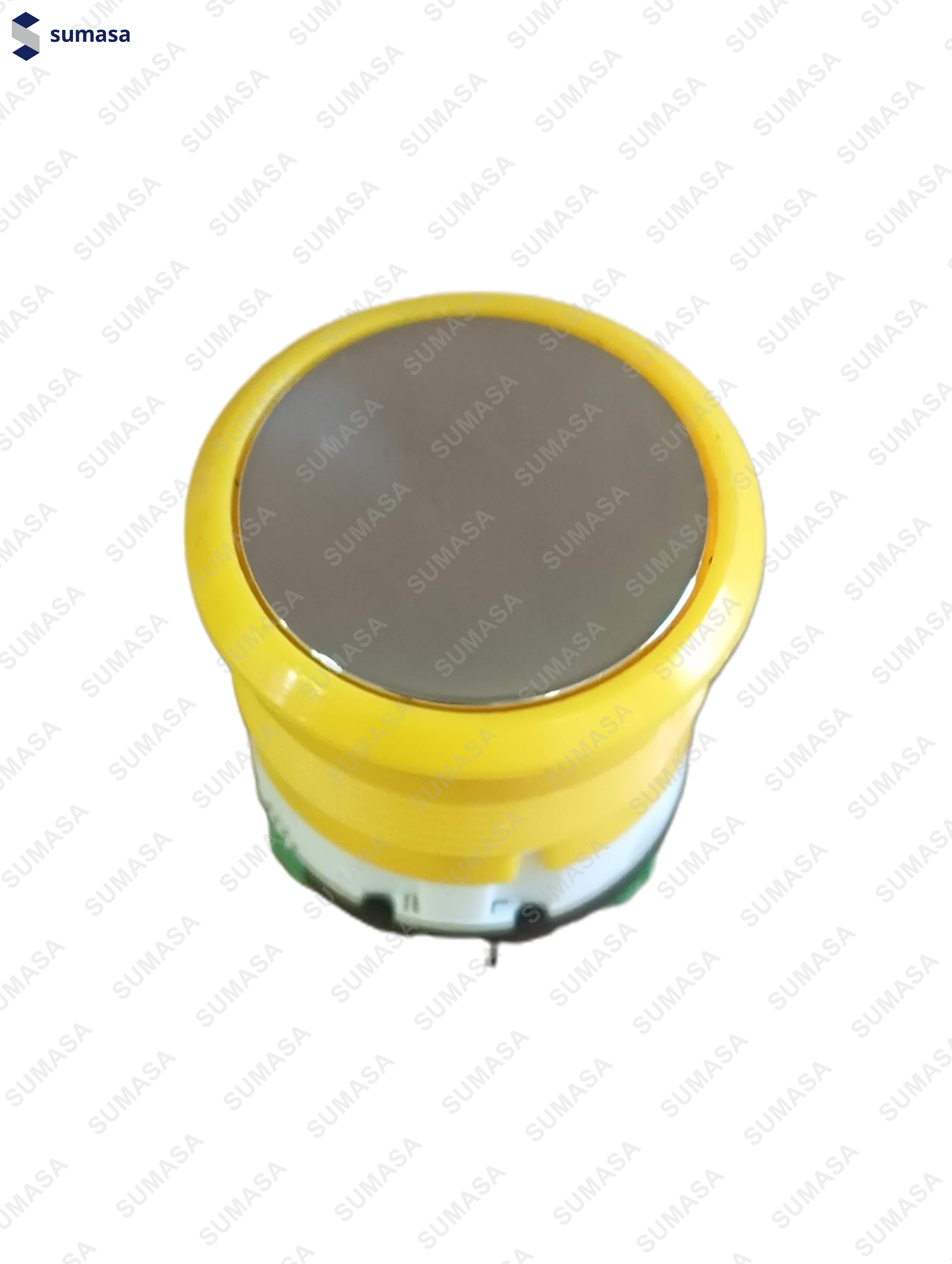 PULSADOR OTIS ALARMA DOBLE