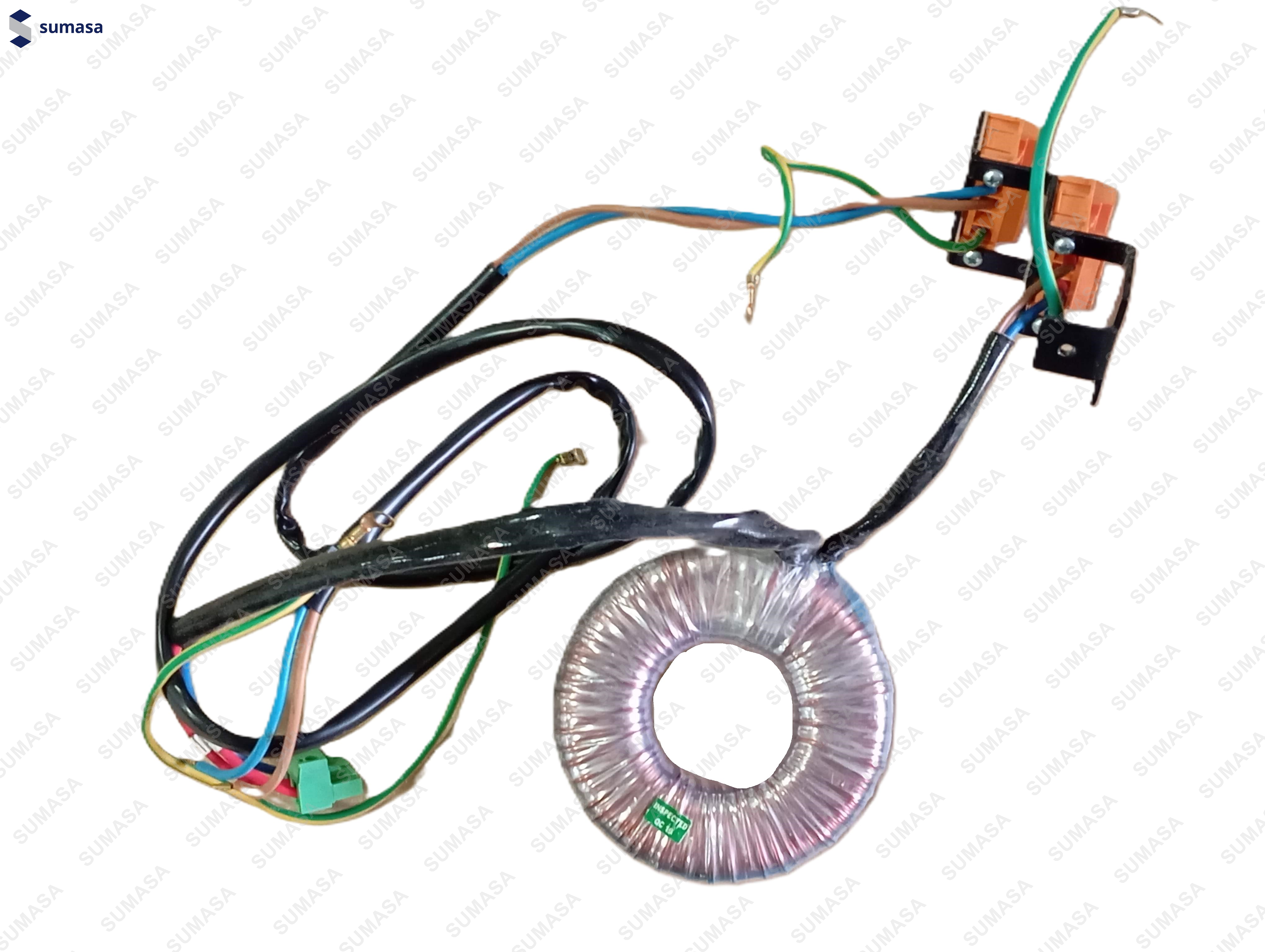 2C2M020852V01 TRANSF ECO-DRIVE 230V