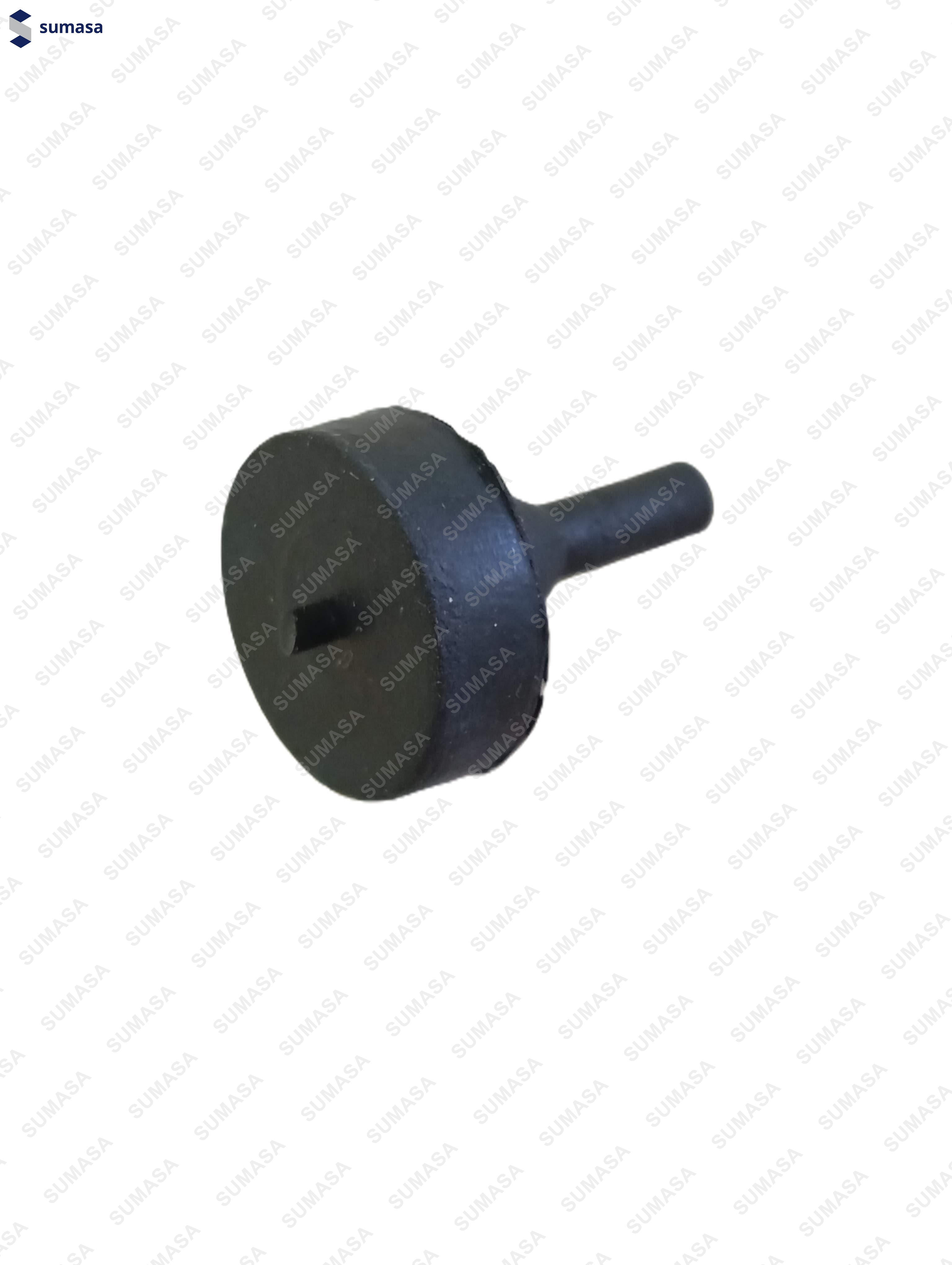 TOPE DE GOMA PSF7117