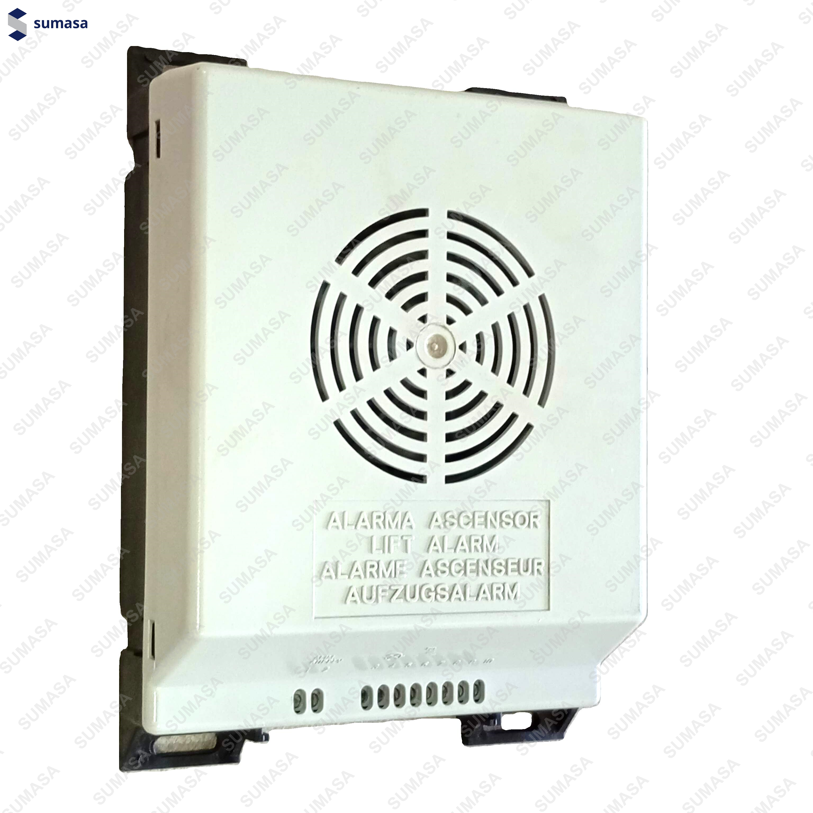 AKO-5404C E.ALARM.NORMAL S/PLAF.A.