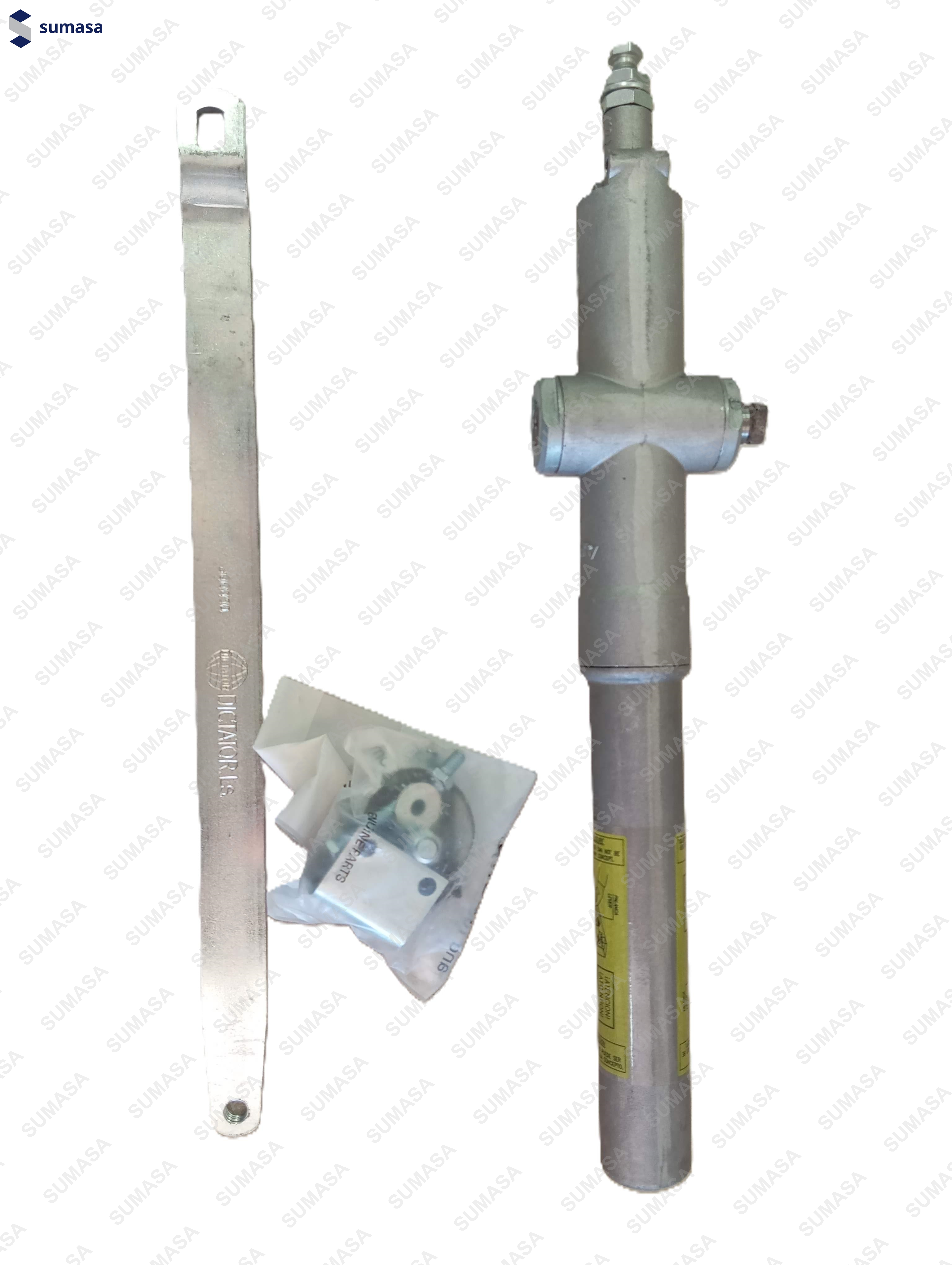 AMORTIGUADOR LX  DERECHO