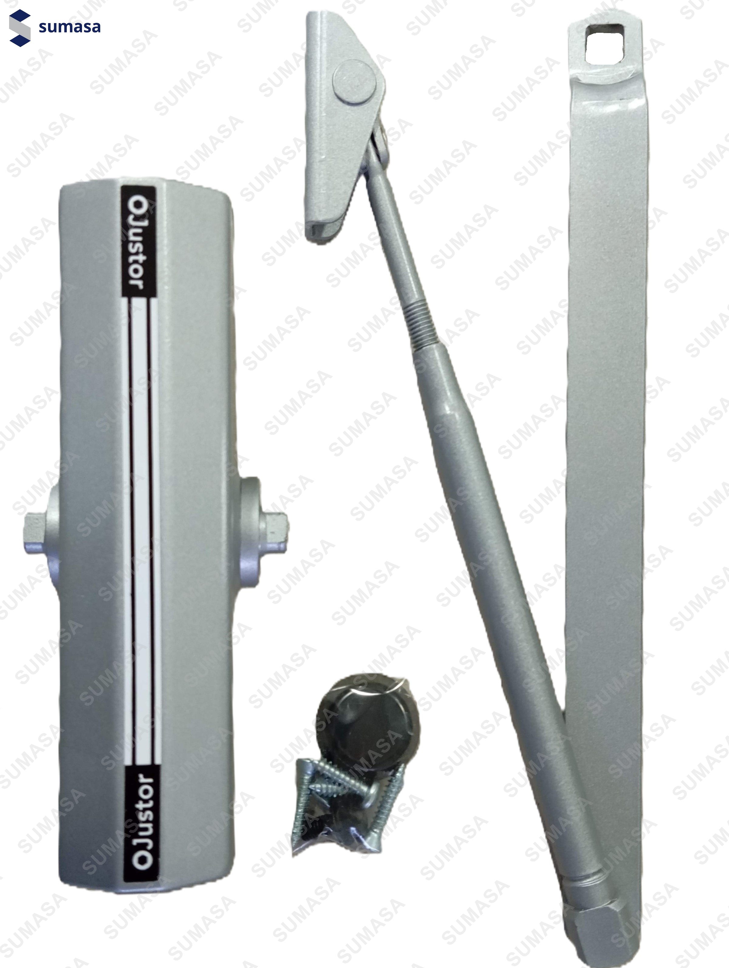 CIERRA-PUERTAS  JUSTOR STANDARD