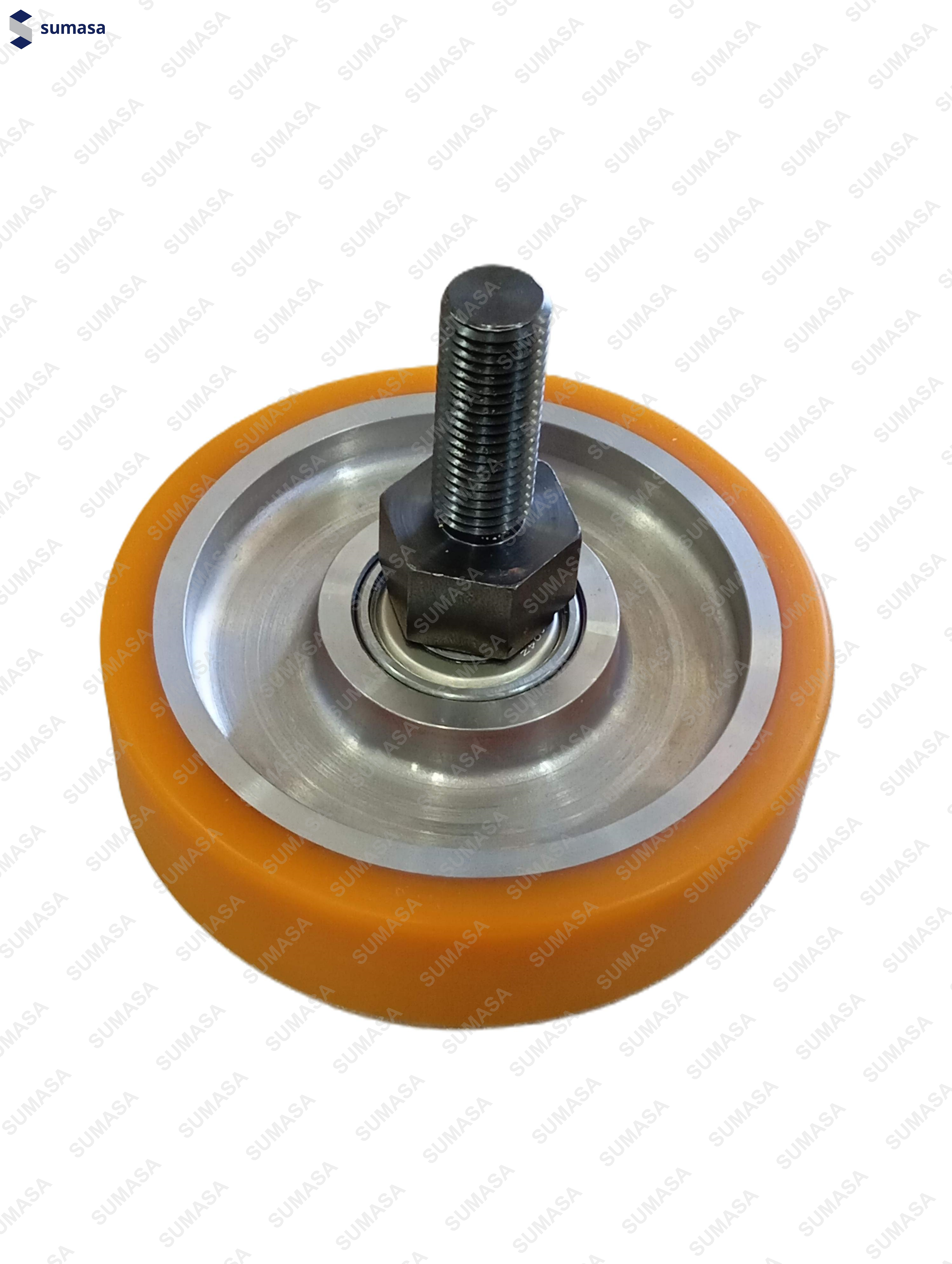 RODADERA 150 x 60/40