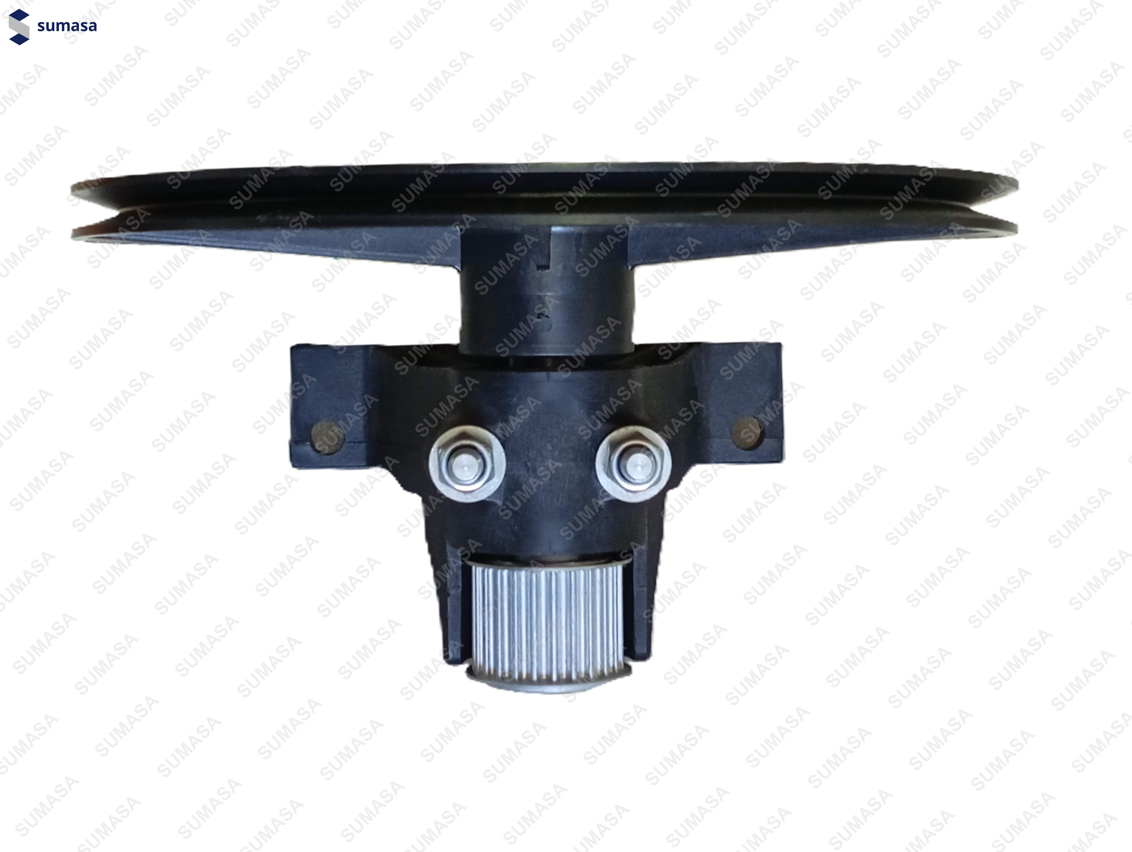 SCHINDLER CONJUNTO REDUCCION PRE-MONTADO