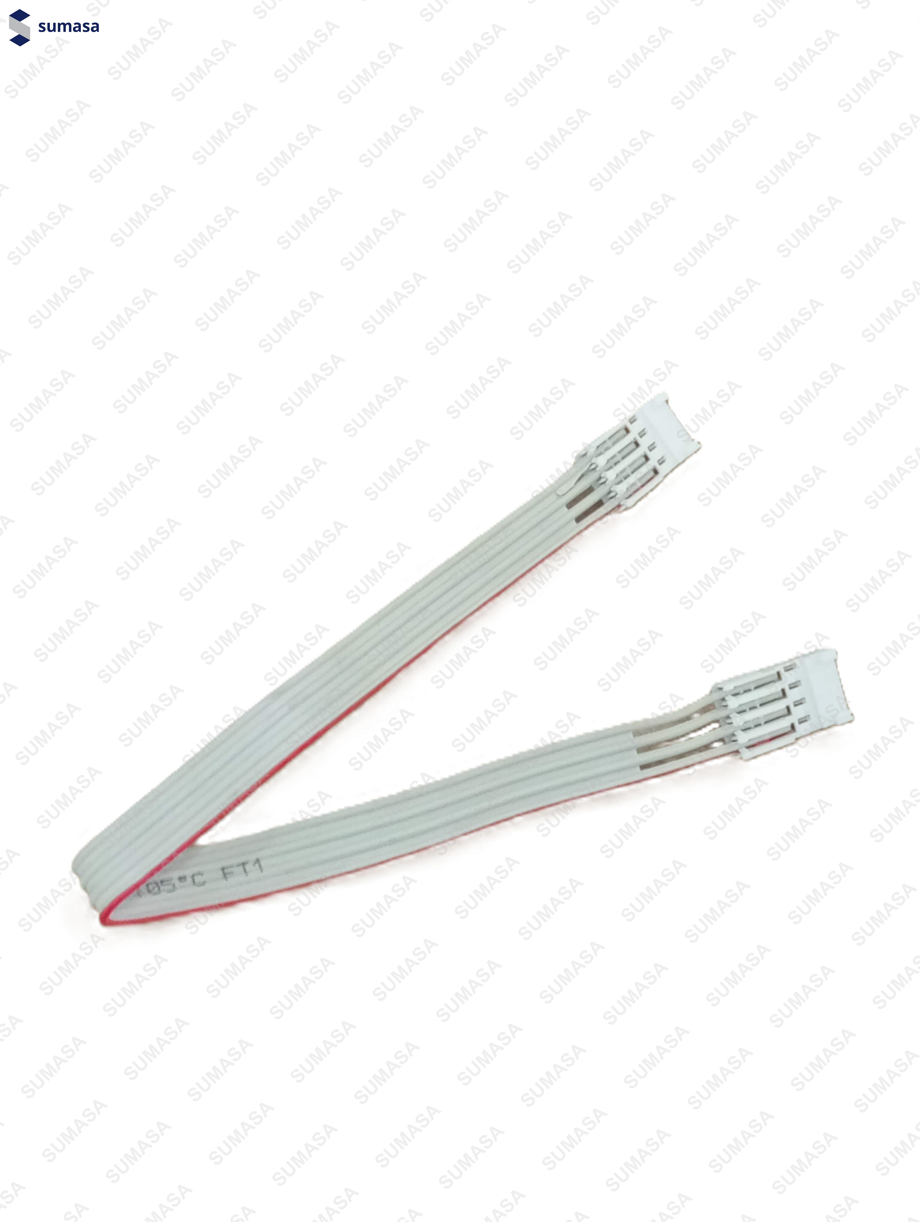 OTIS CABLE EST, REMOTA 4 VIAS GBA174NR6