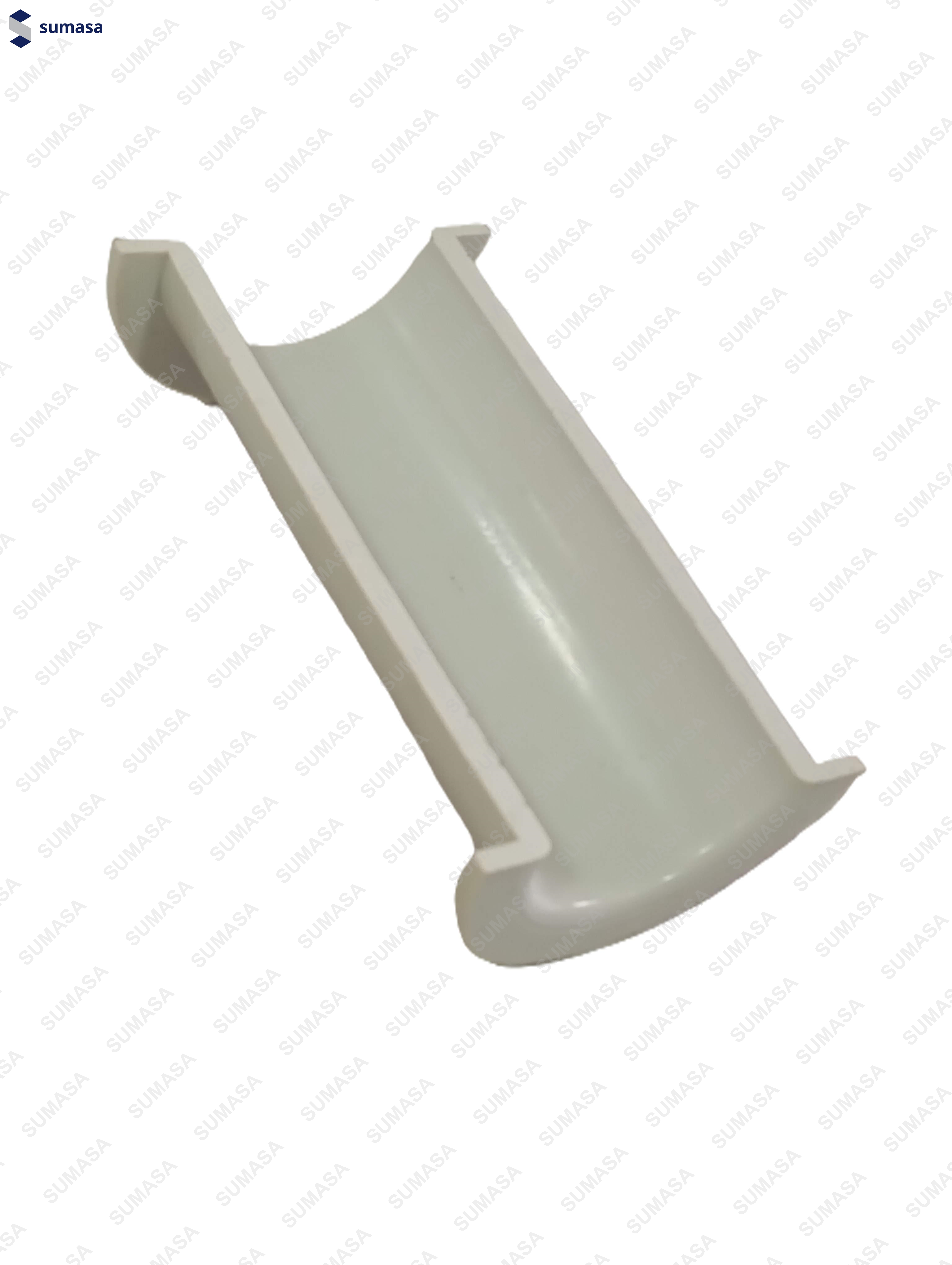 GUIADOR GRIS REDONDO C-50 IHZ50CZ