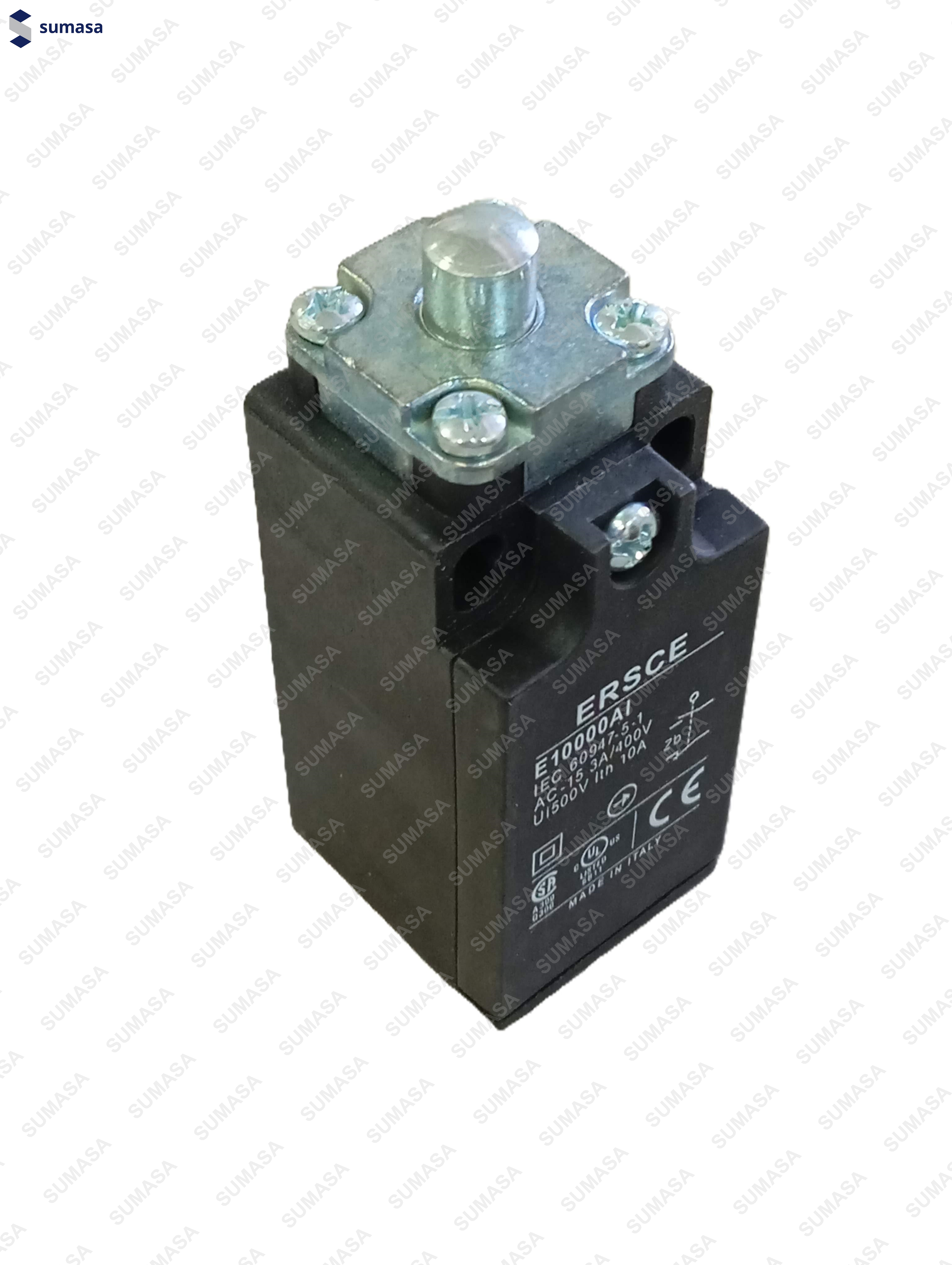 INTERRUPTOR DE TOPE KBA1S11