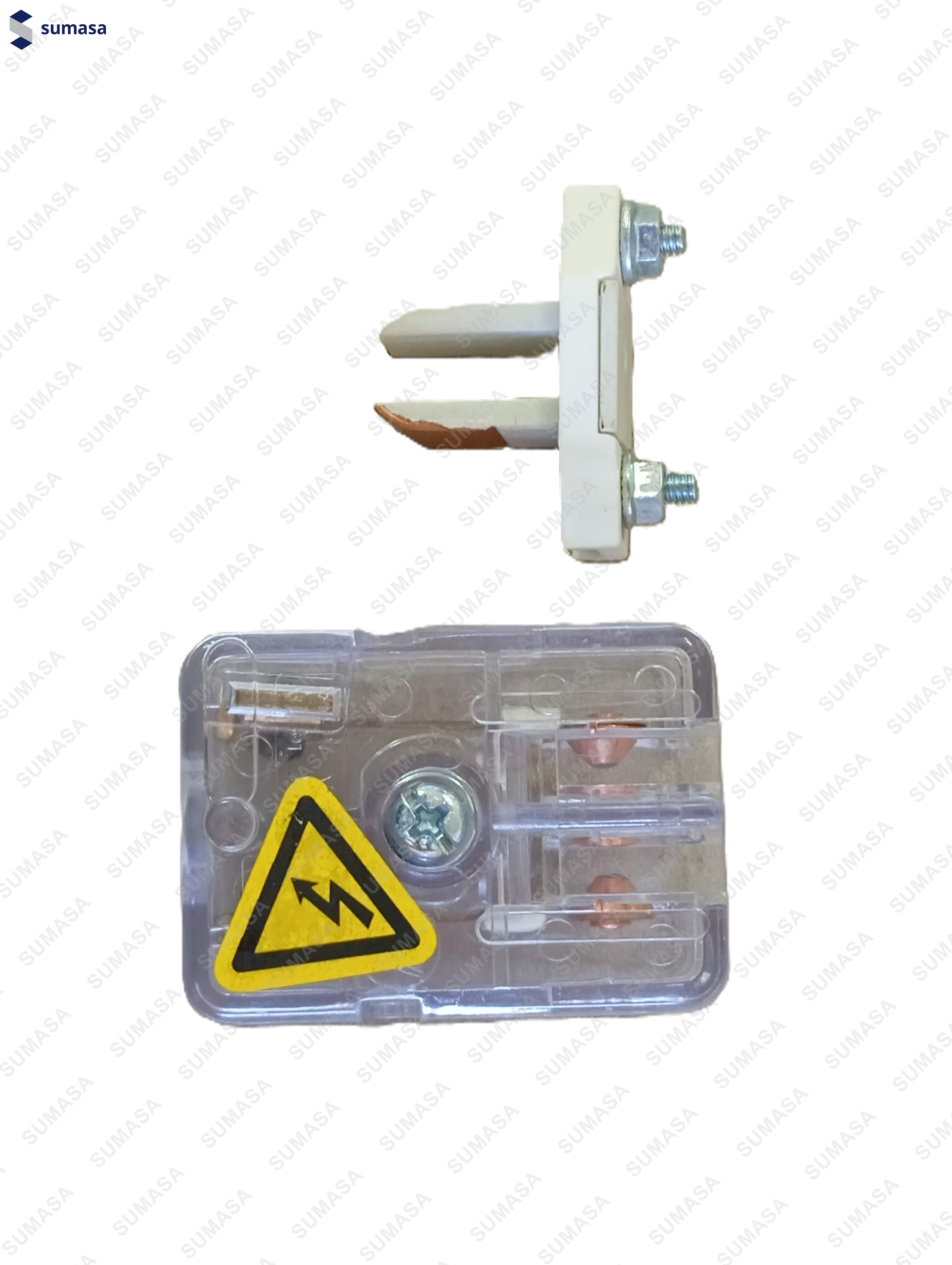 060151 TH0001 CONTACTO PRESENCIA PUERTA THYSSEN-CENIA