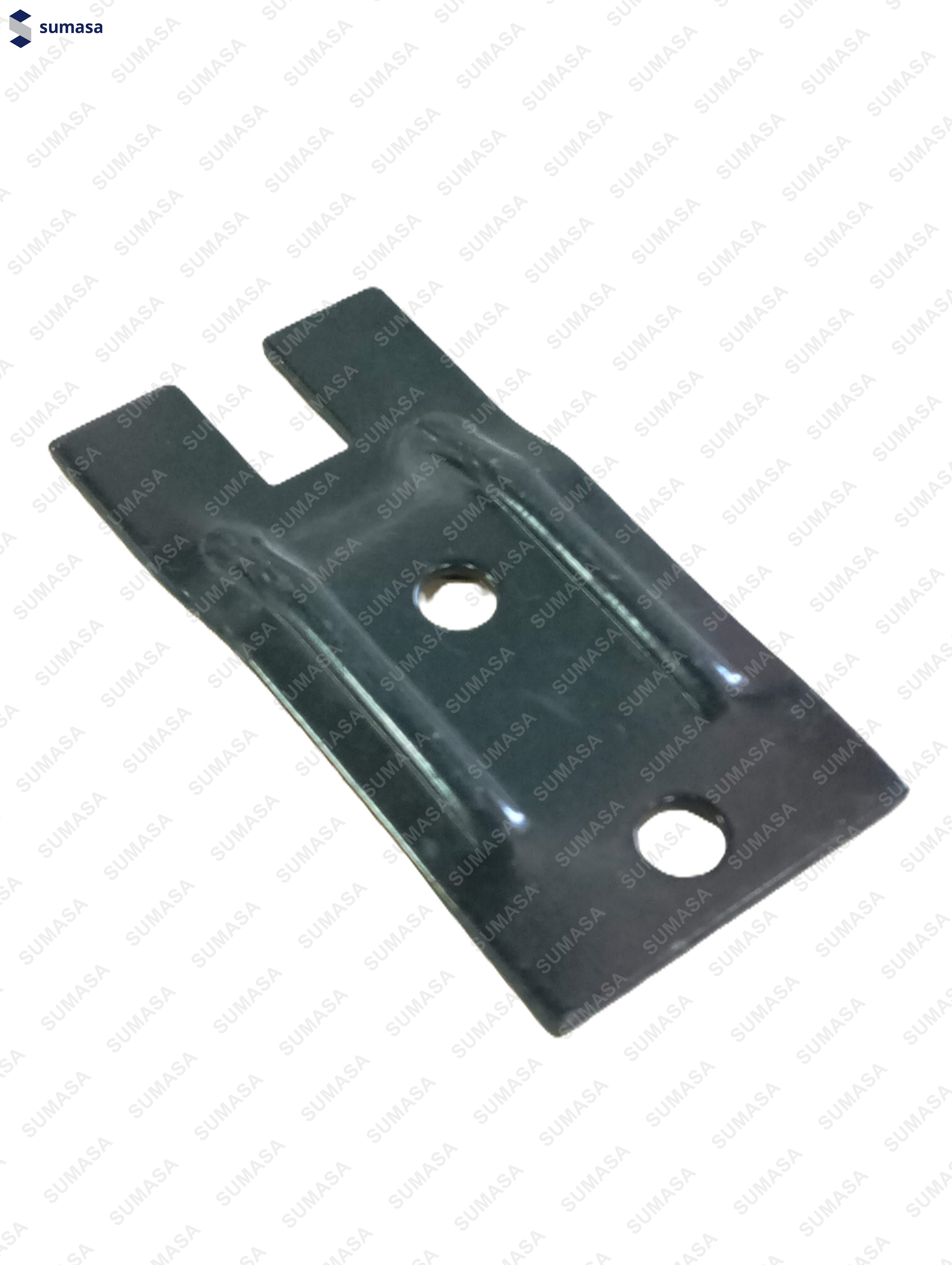 2L1M055190 CHAPA DESLIZ.AUGUSTA